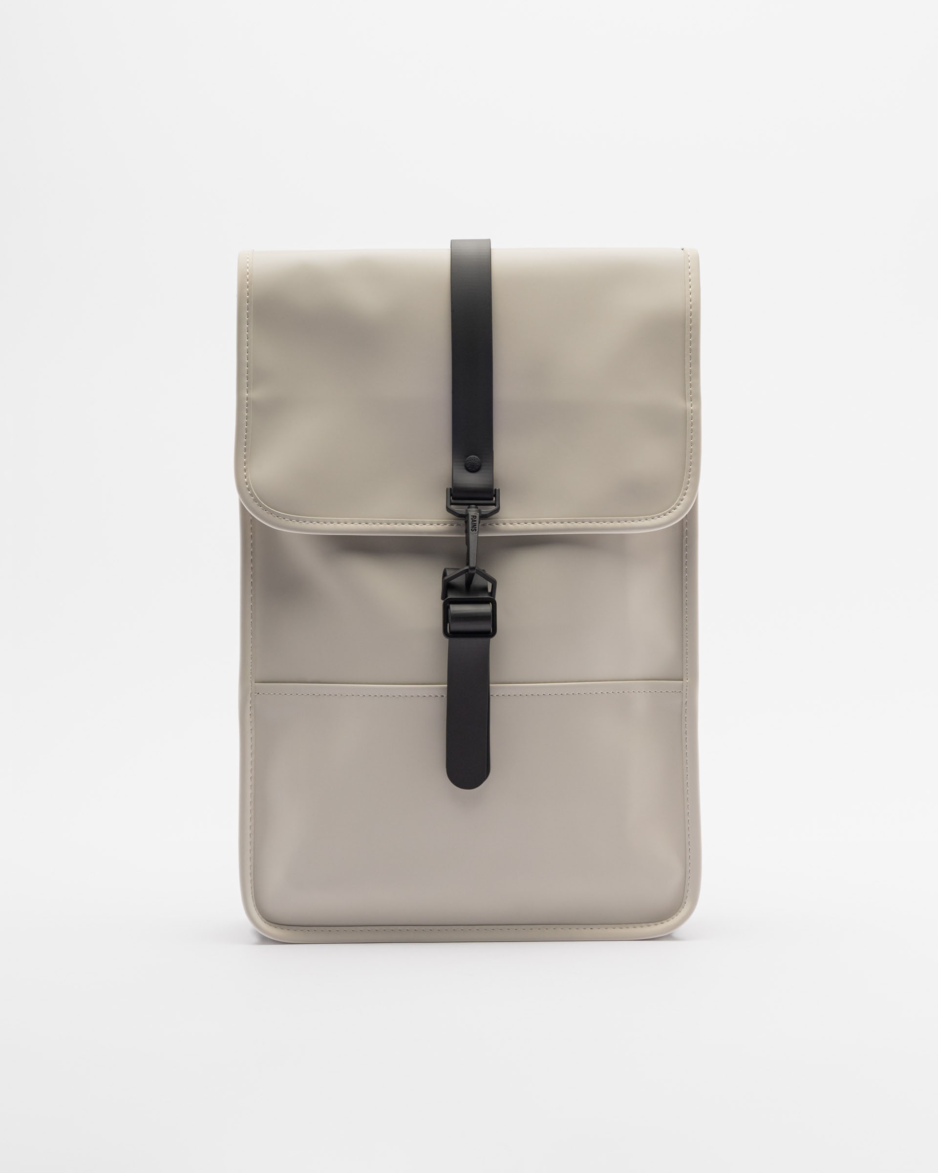 Mochila Rains 13020 Backpack Mini W3 Cinzento