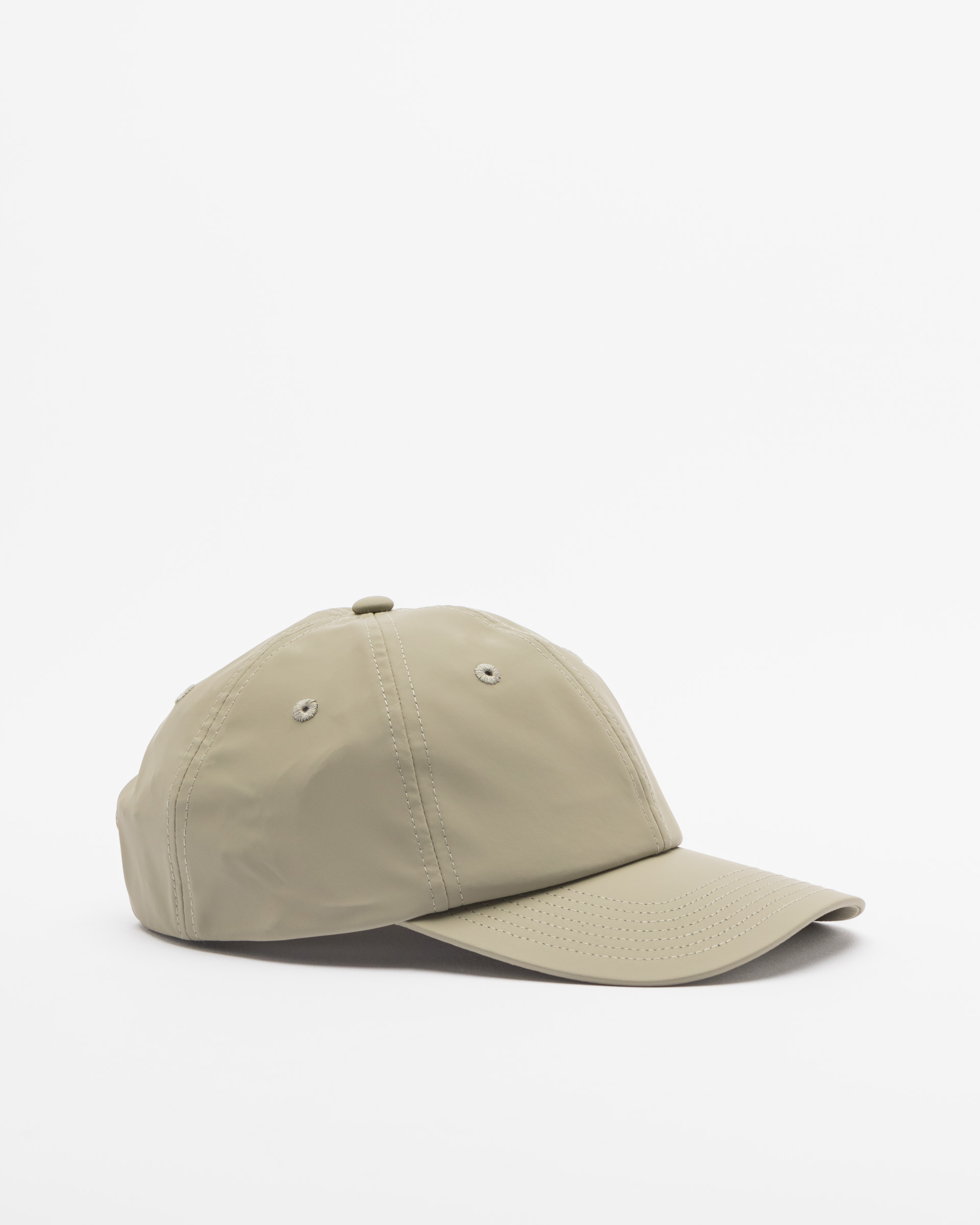 Boné Rains 13600 Cap W1 Verde