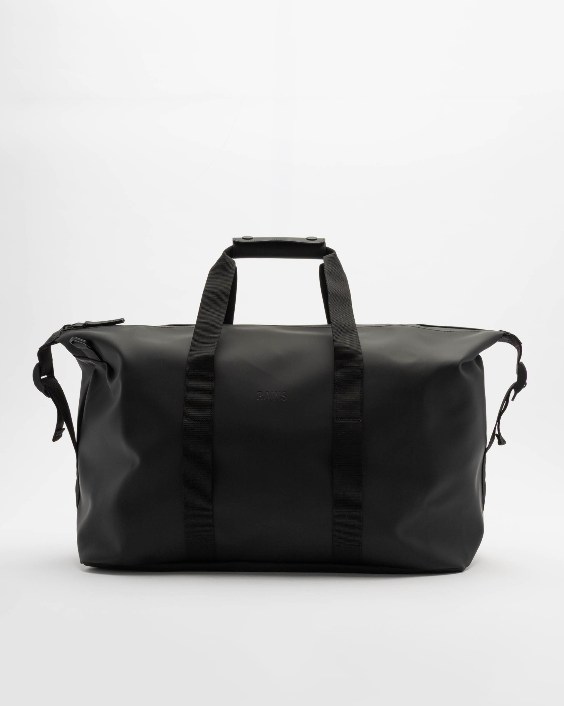 Saco Rains 14200 Hilo Weekend Bag W3 Preto