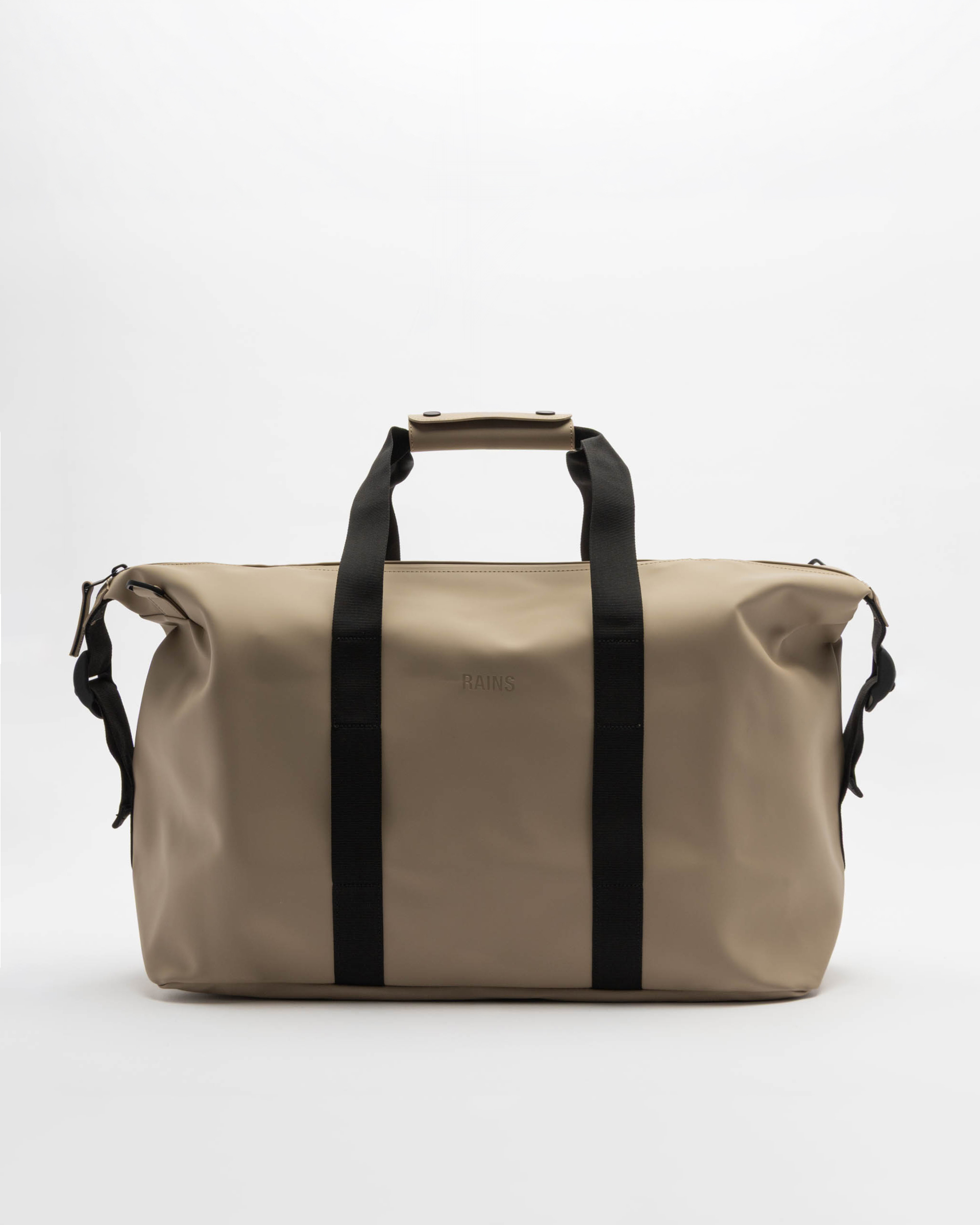Saco Rains 14200 Hilo Weekend Bag W3 Bege