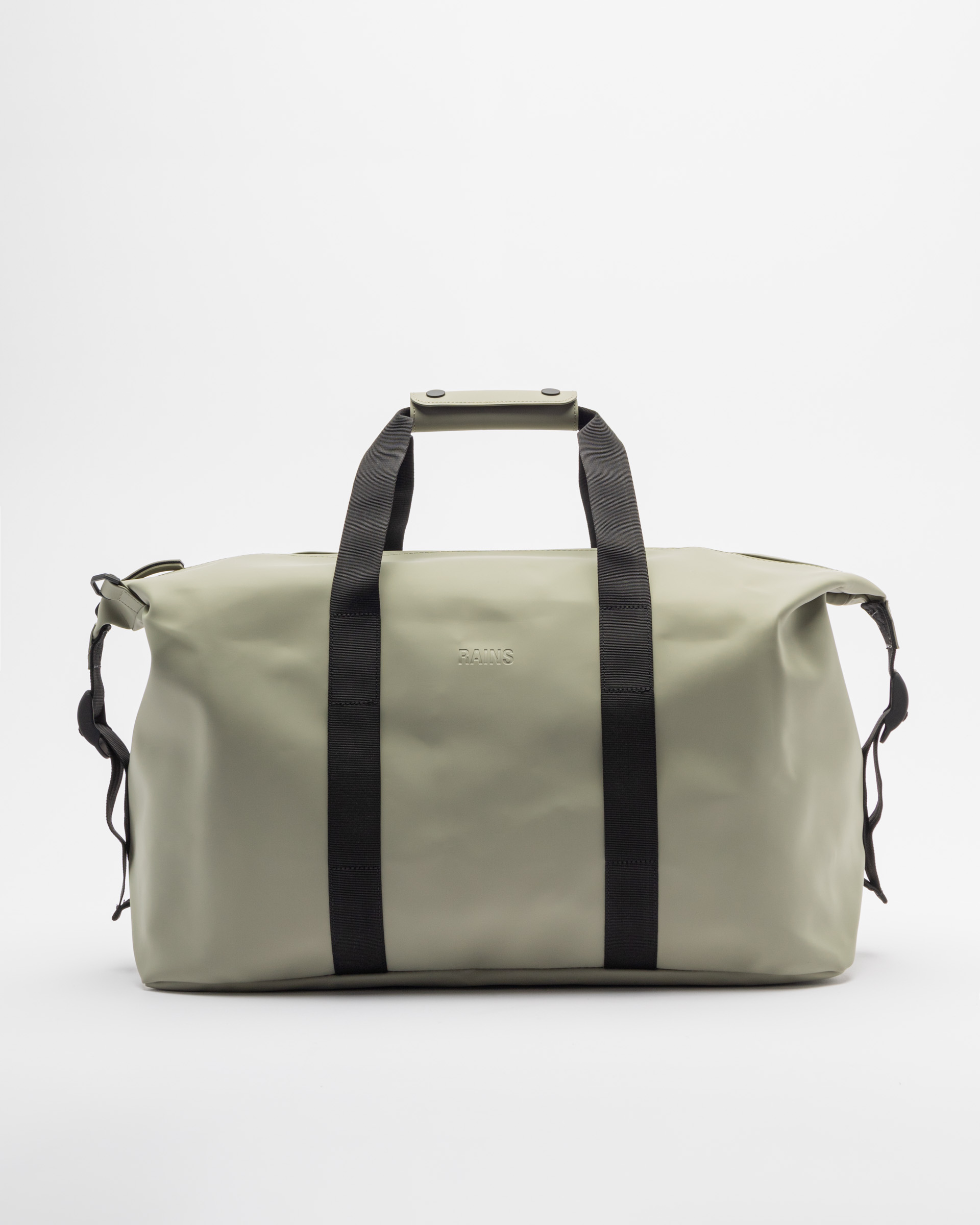 Saco Rains 14200 Hilo Weekend Bag W3 Verde