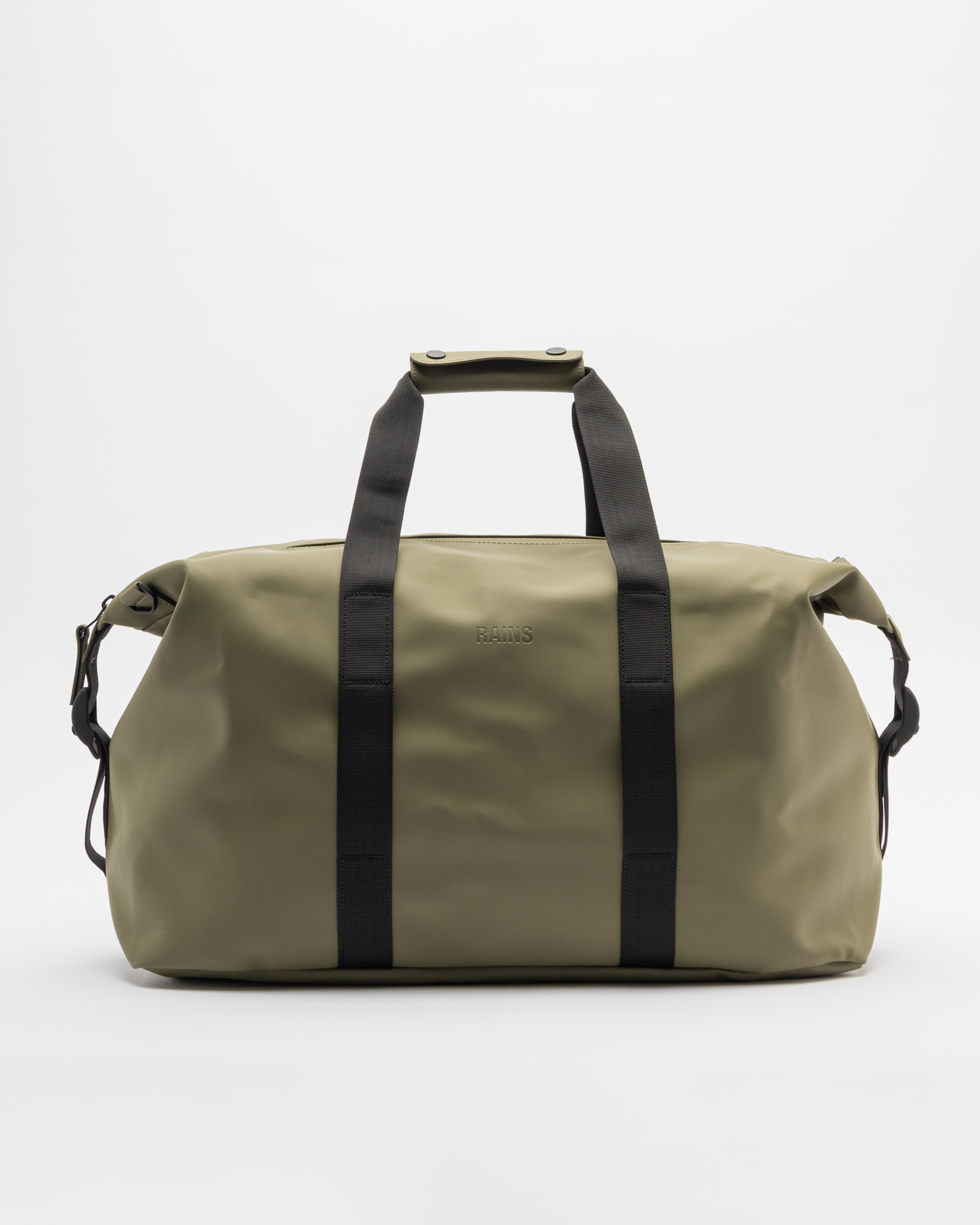 Saco Rains 14200 Hilo Weekend Bag W3 Verde