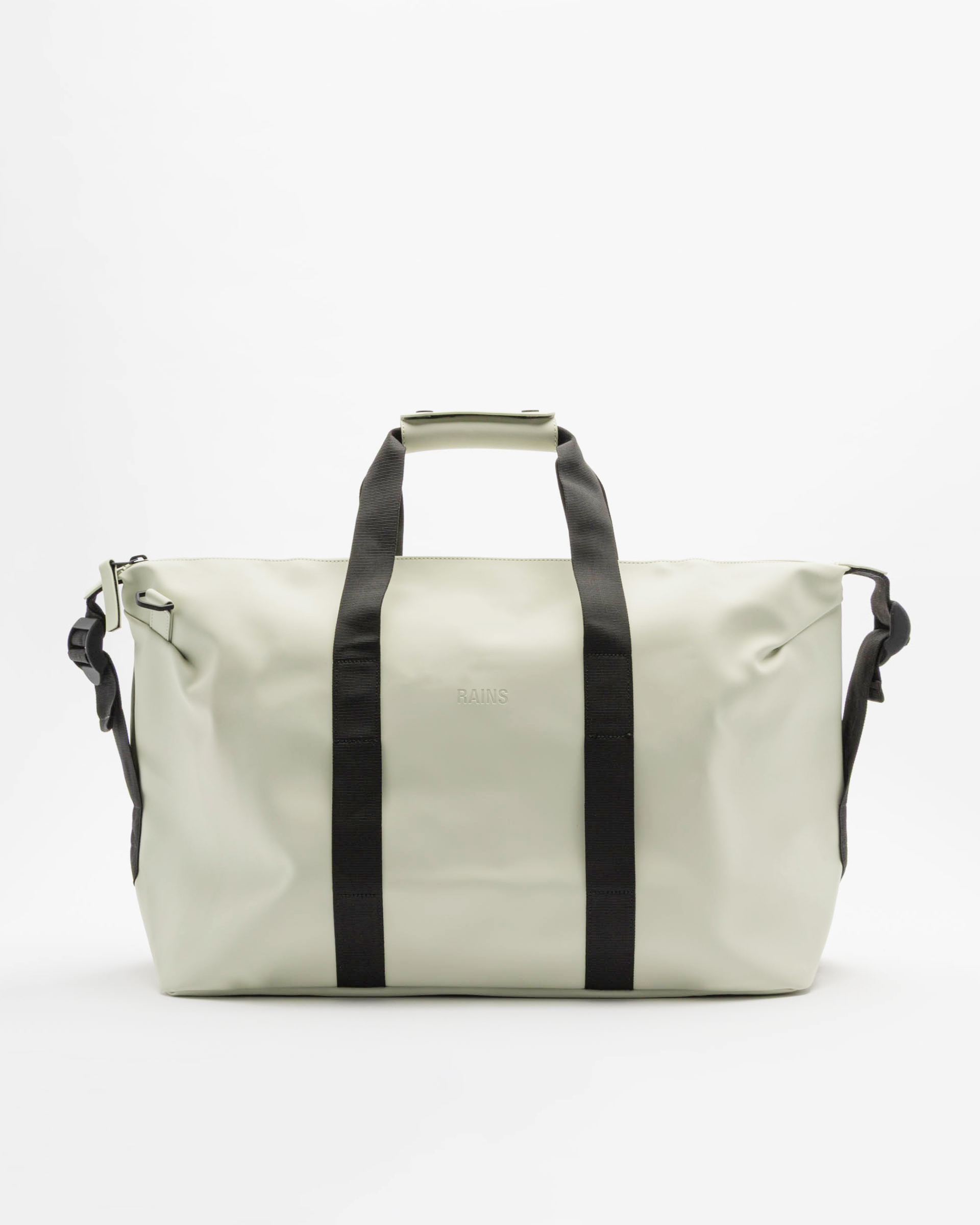 Saco Rains 14200 Hilo Weekend Bag W3 Verde