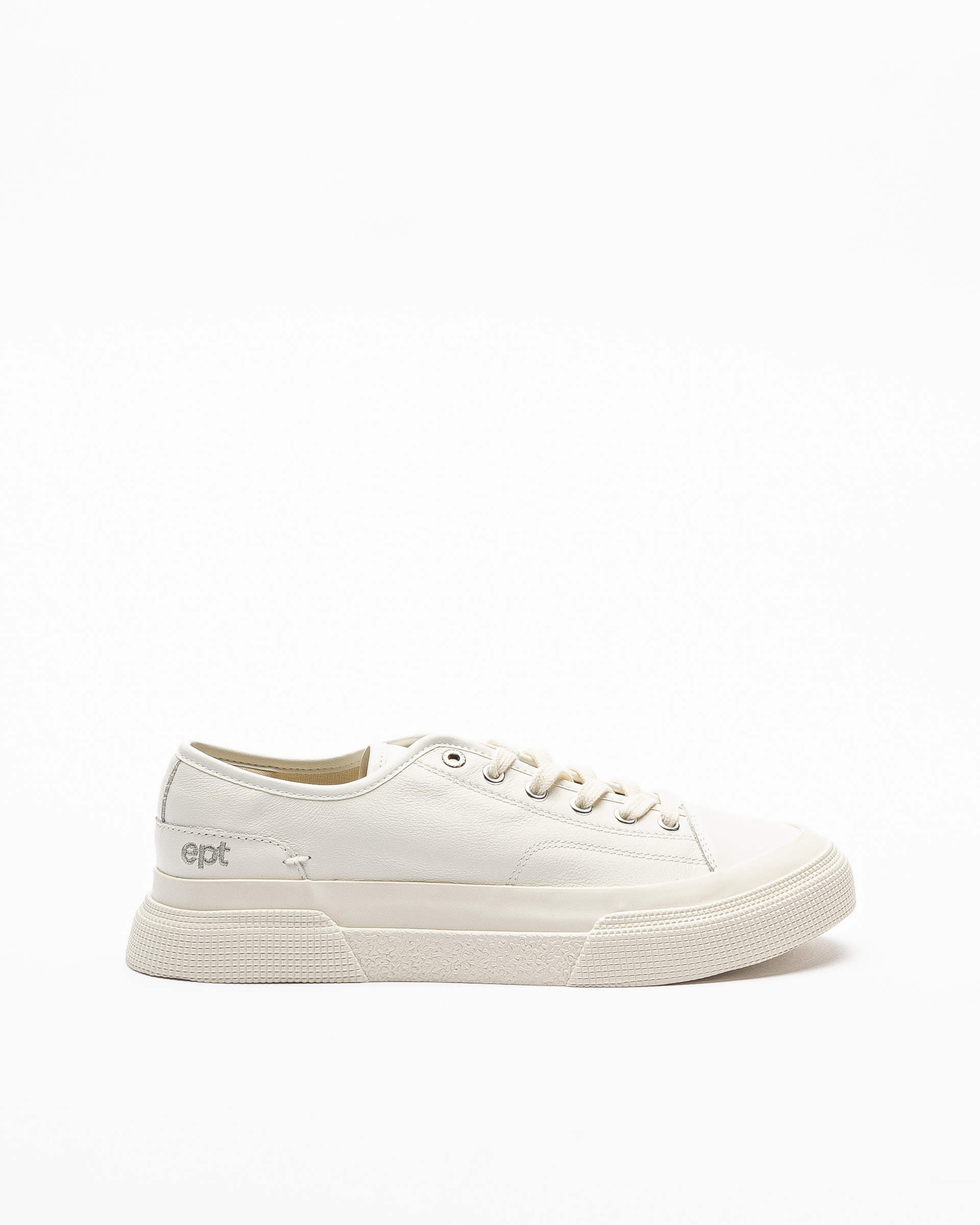 Sapatilhas East Pacific Trade Soho Le Branco