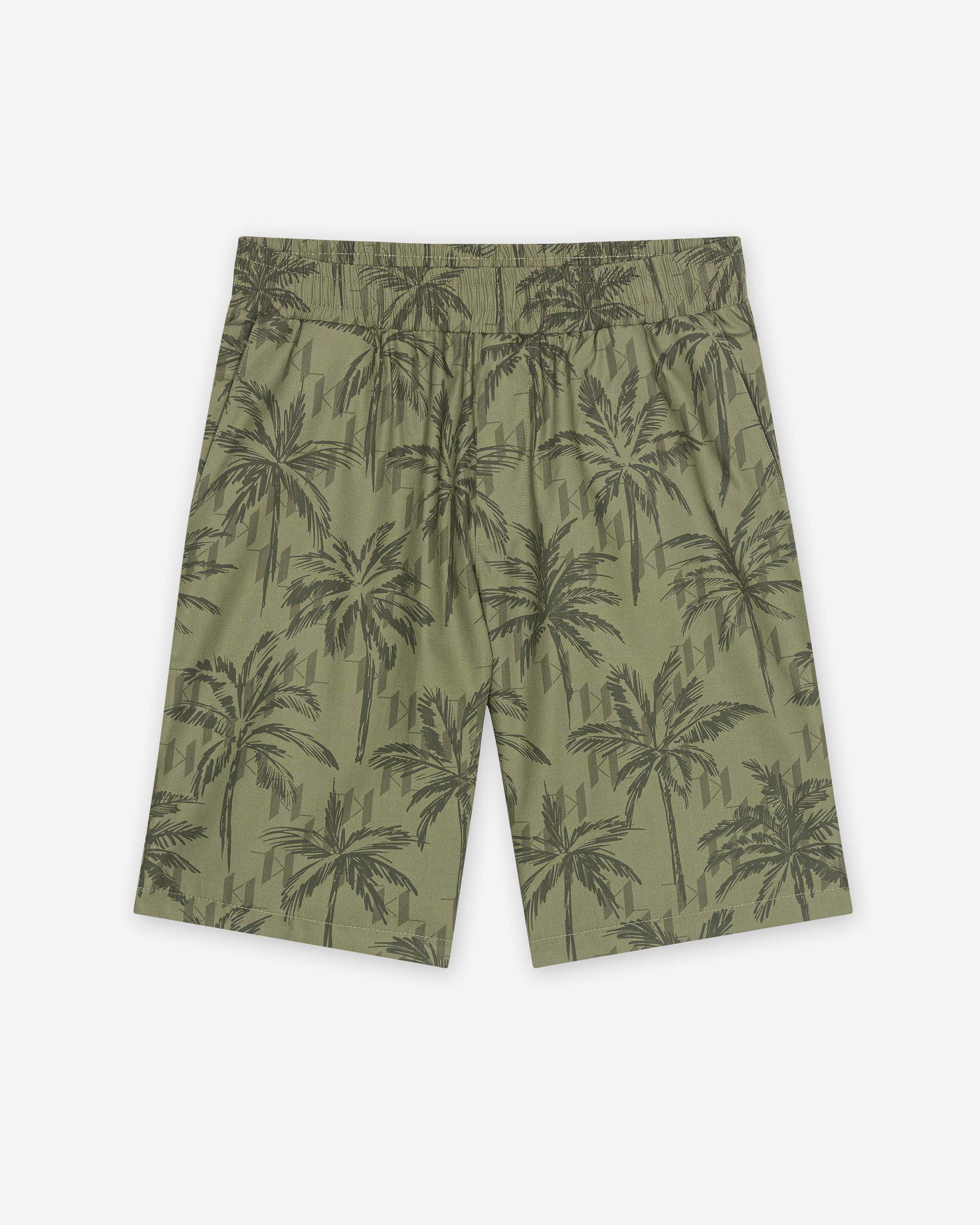 Calções Karl Lagerfeld 265700-562625 Verde