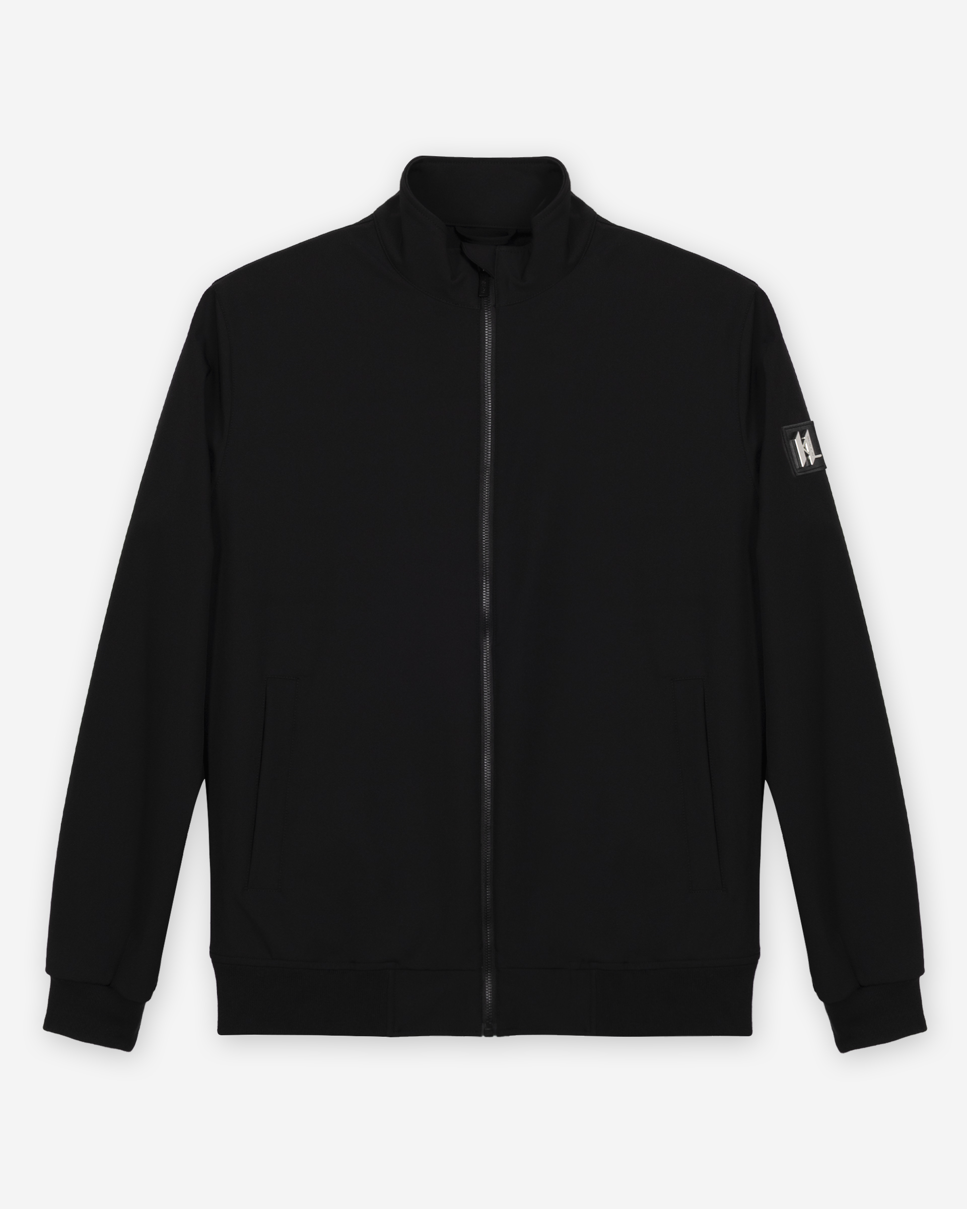 Casaco Karl Lagerfeld 505020 Preto