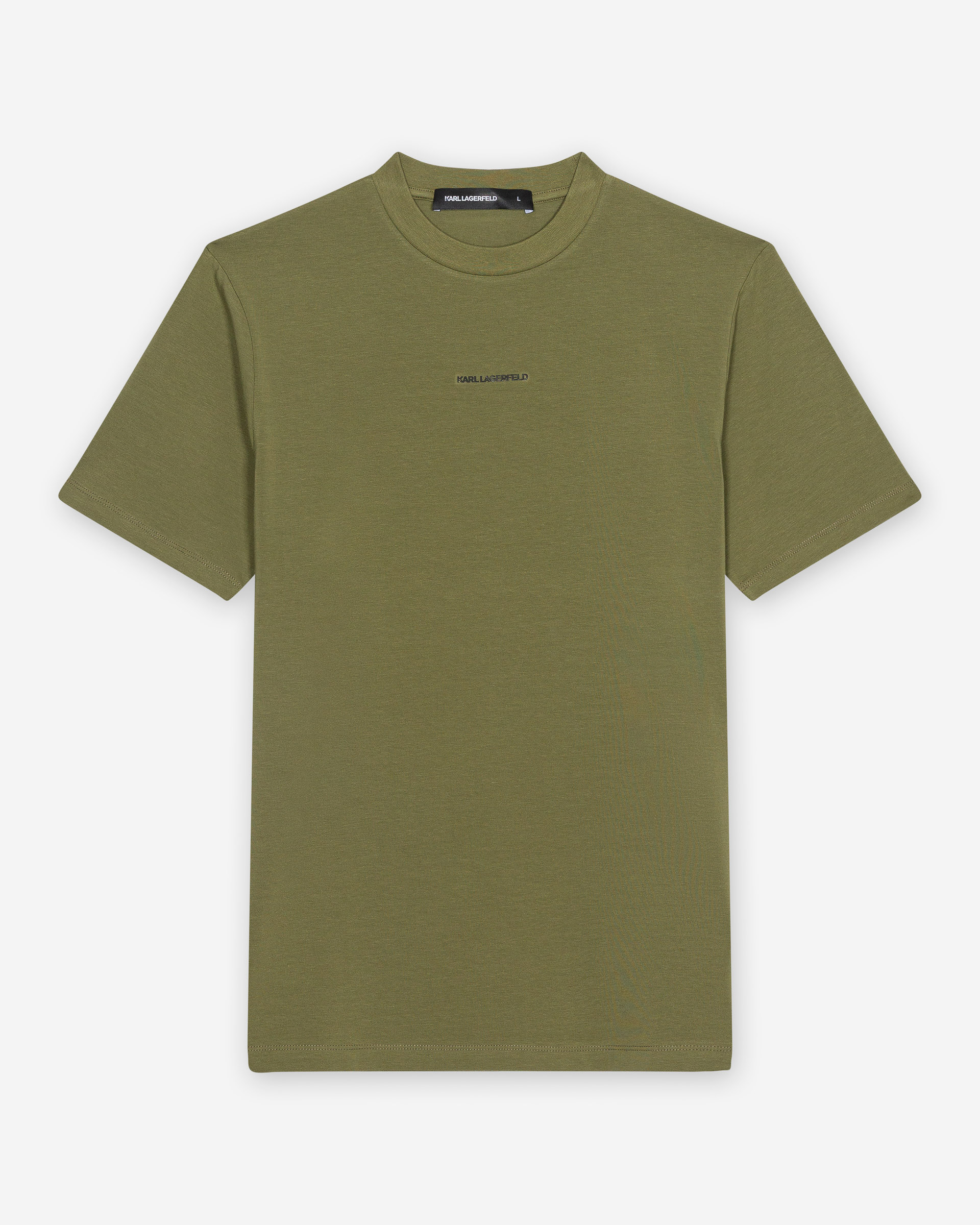 T-shirt Karl Lagerfeld 755040-562221 Verde