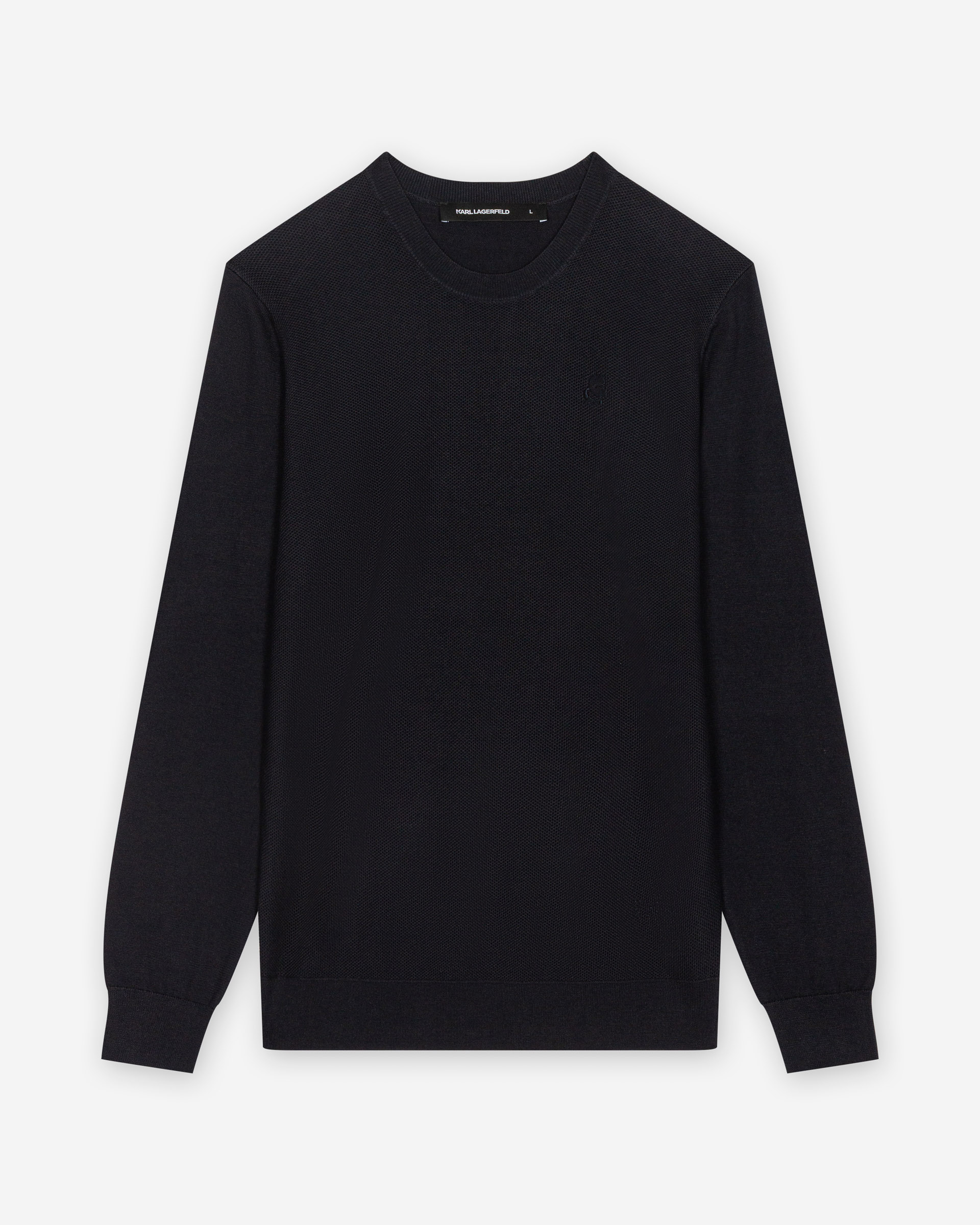 Pullover Karl Lagerfeld 655008 Azul