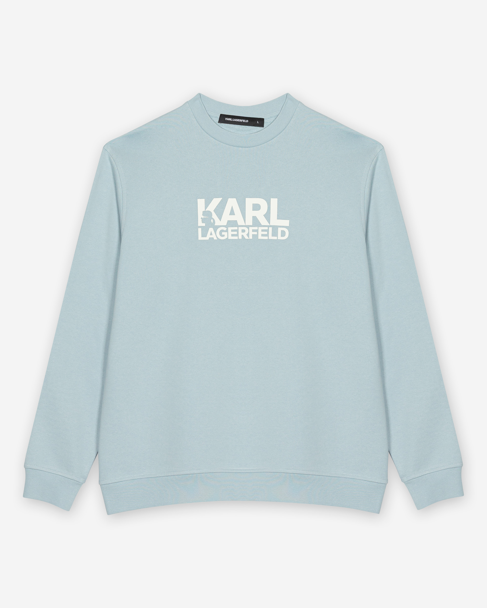 Sweater Karl Lagerfeld 705780 Azul