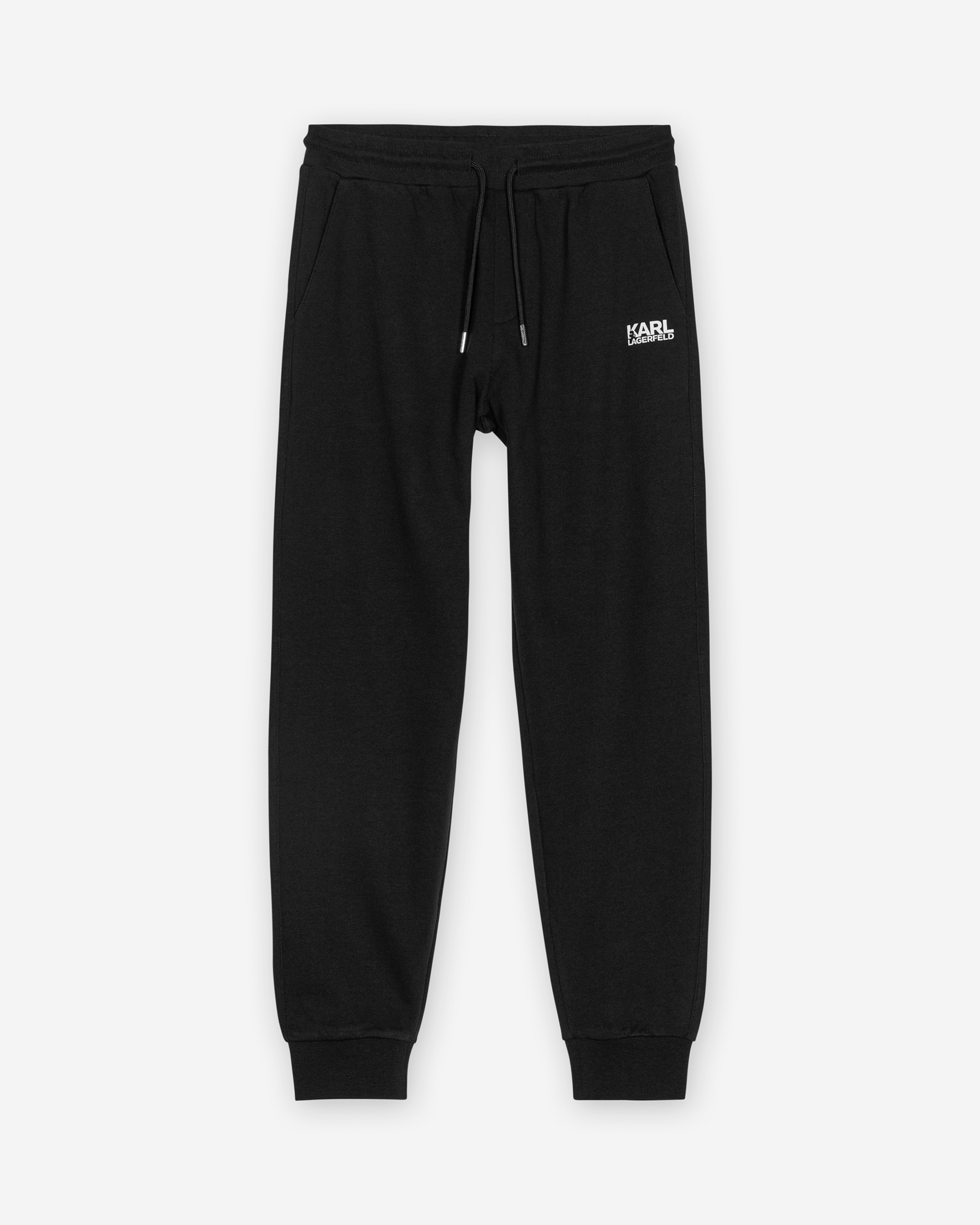 Calças desportivas Karl Lagerfeld 705782-562917 Preto