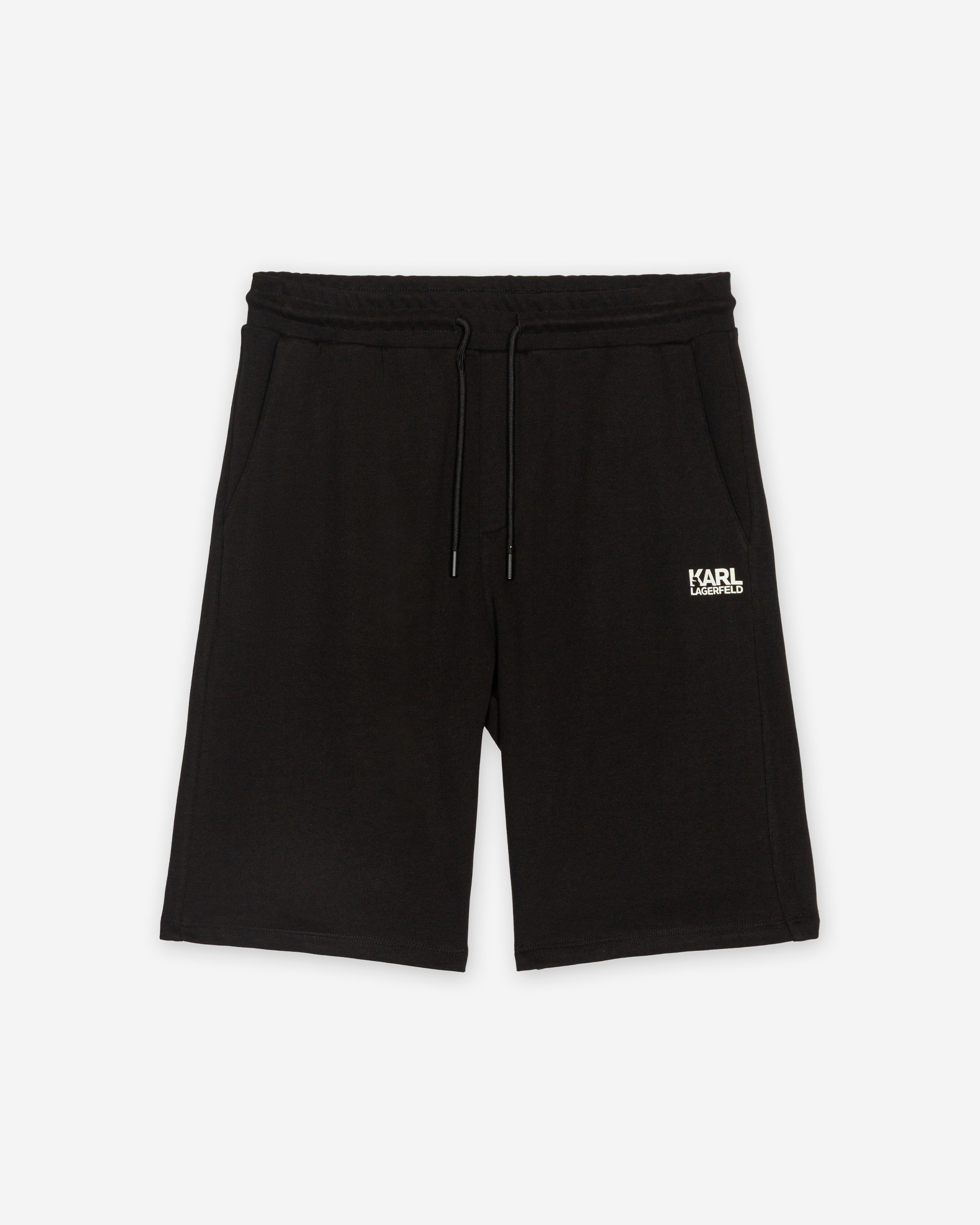 Calções desportivos Karl Lagerfeld 705783 Preto