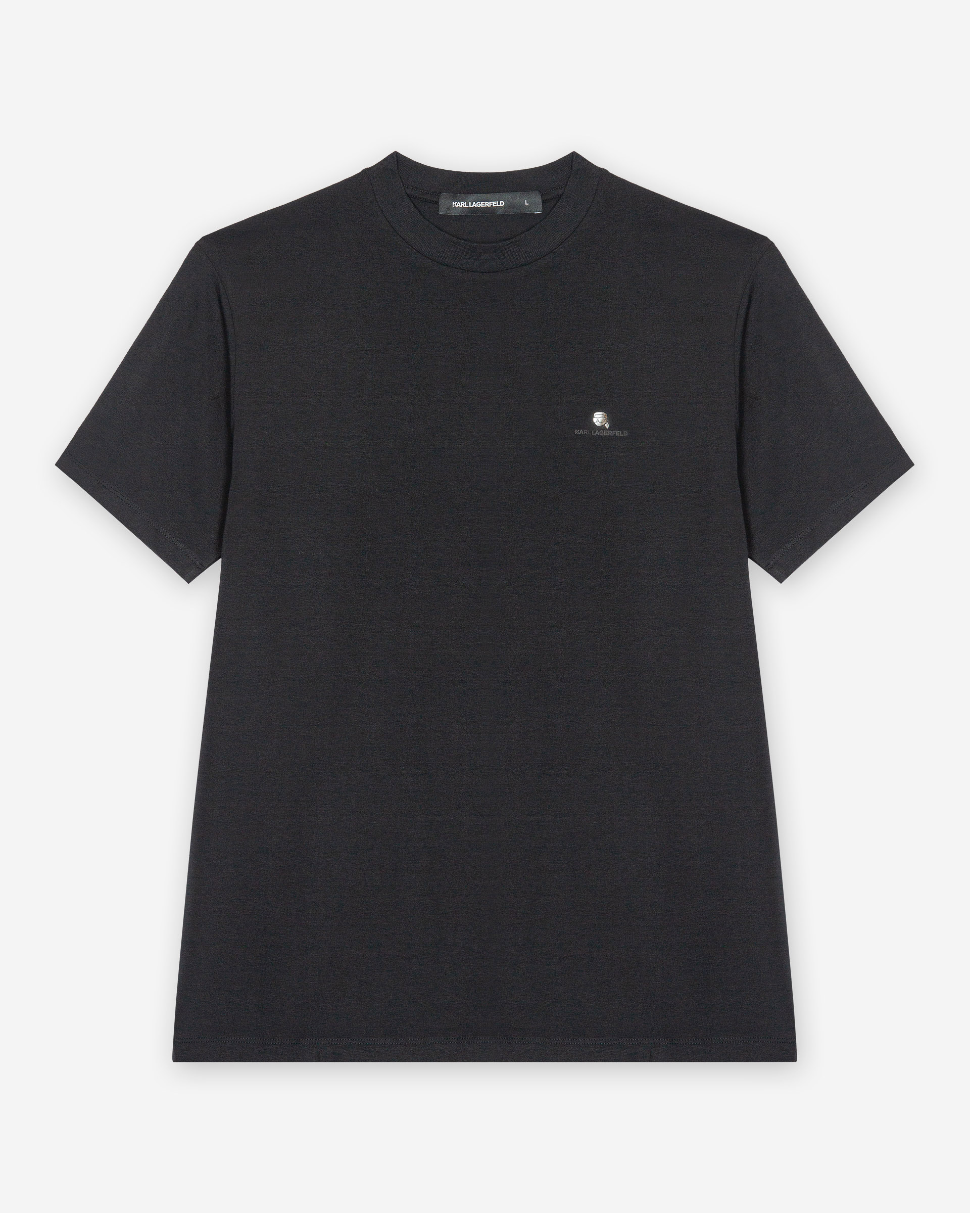 T-shirt Karl Lagerfeld 755053-554235 Azul