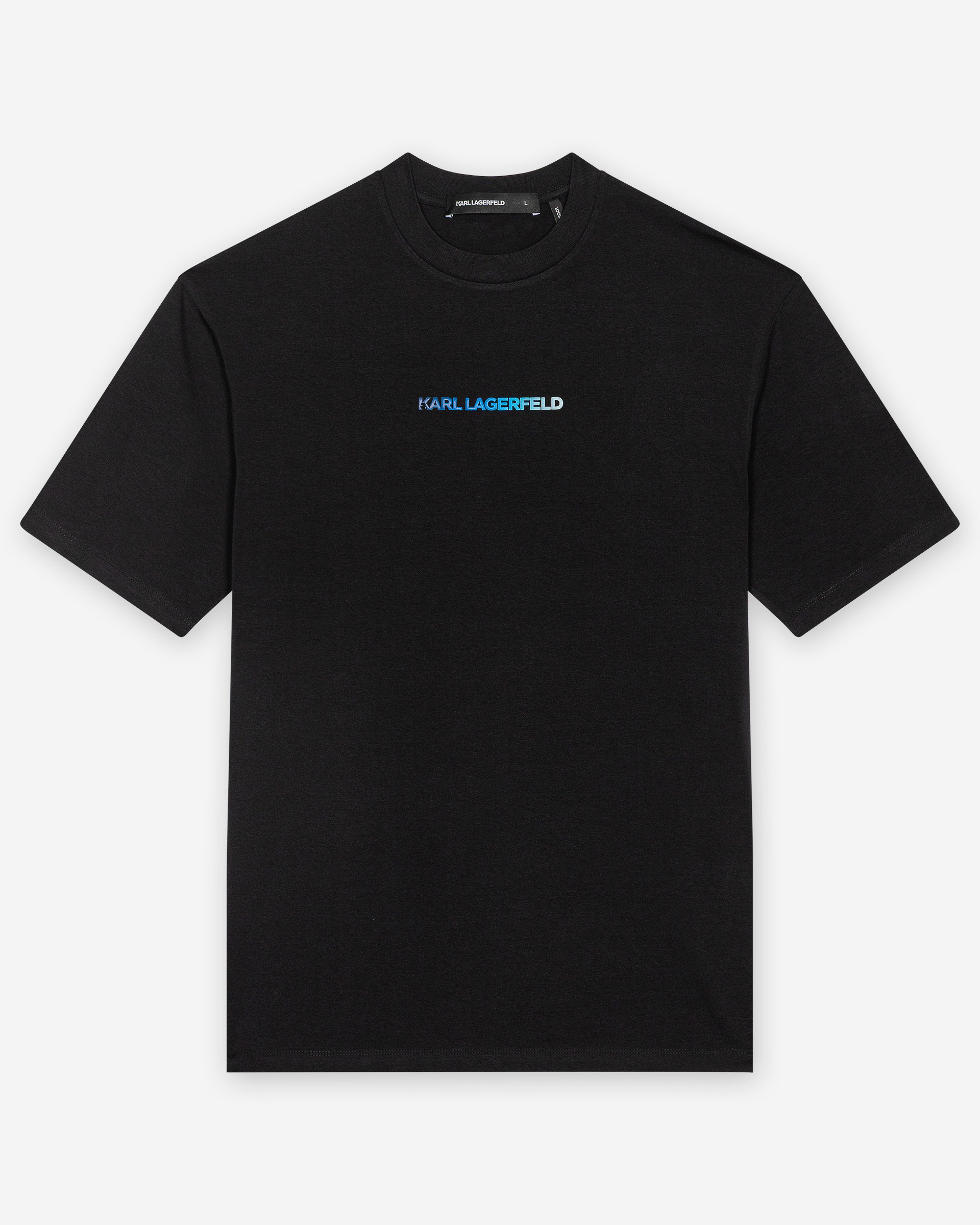 T-shirt Karl Lagerfeld 755150-562235 Azul