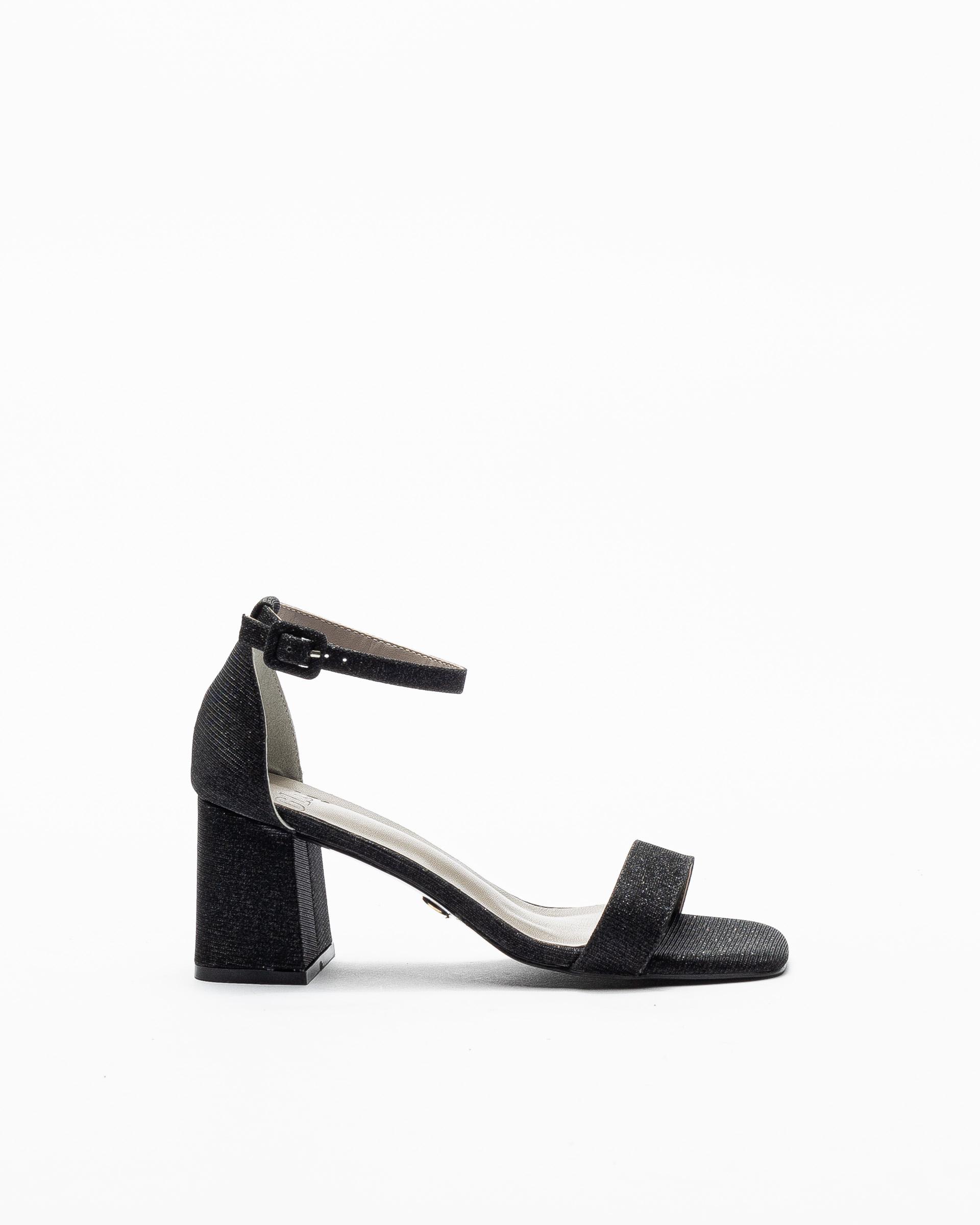 Sandálias Gloss 1101-9A Preto