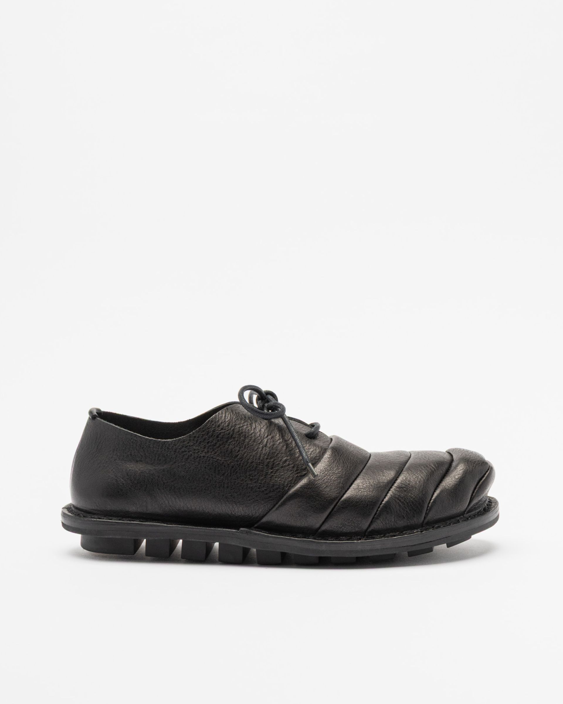 Sapatos Trippen CUMULUS Preto