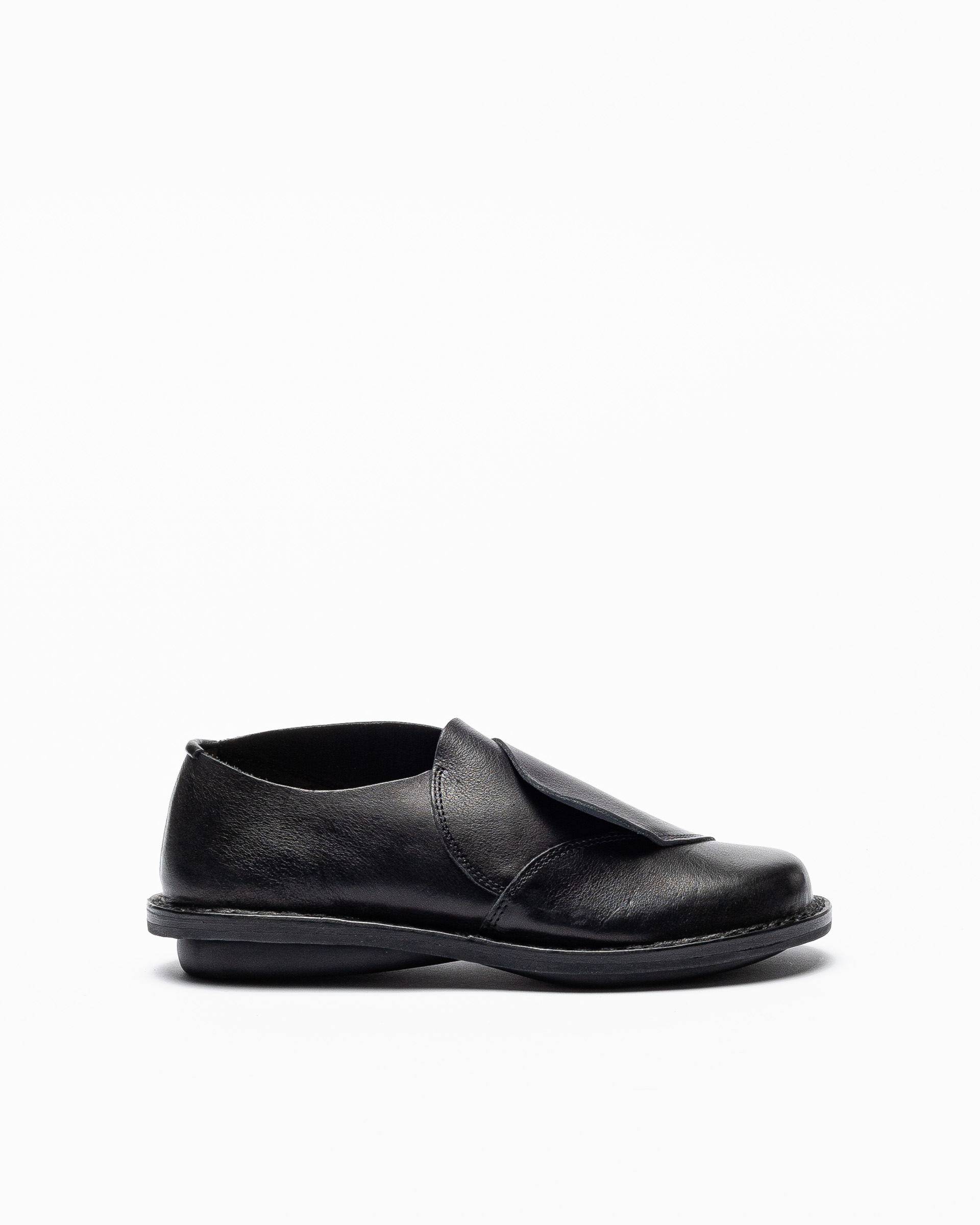 Sapatos Trippen GROVE Preto