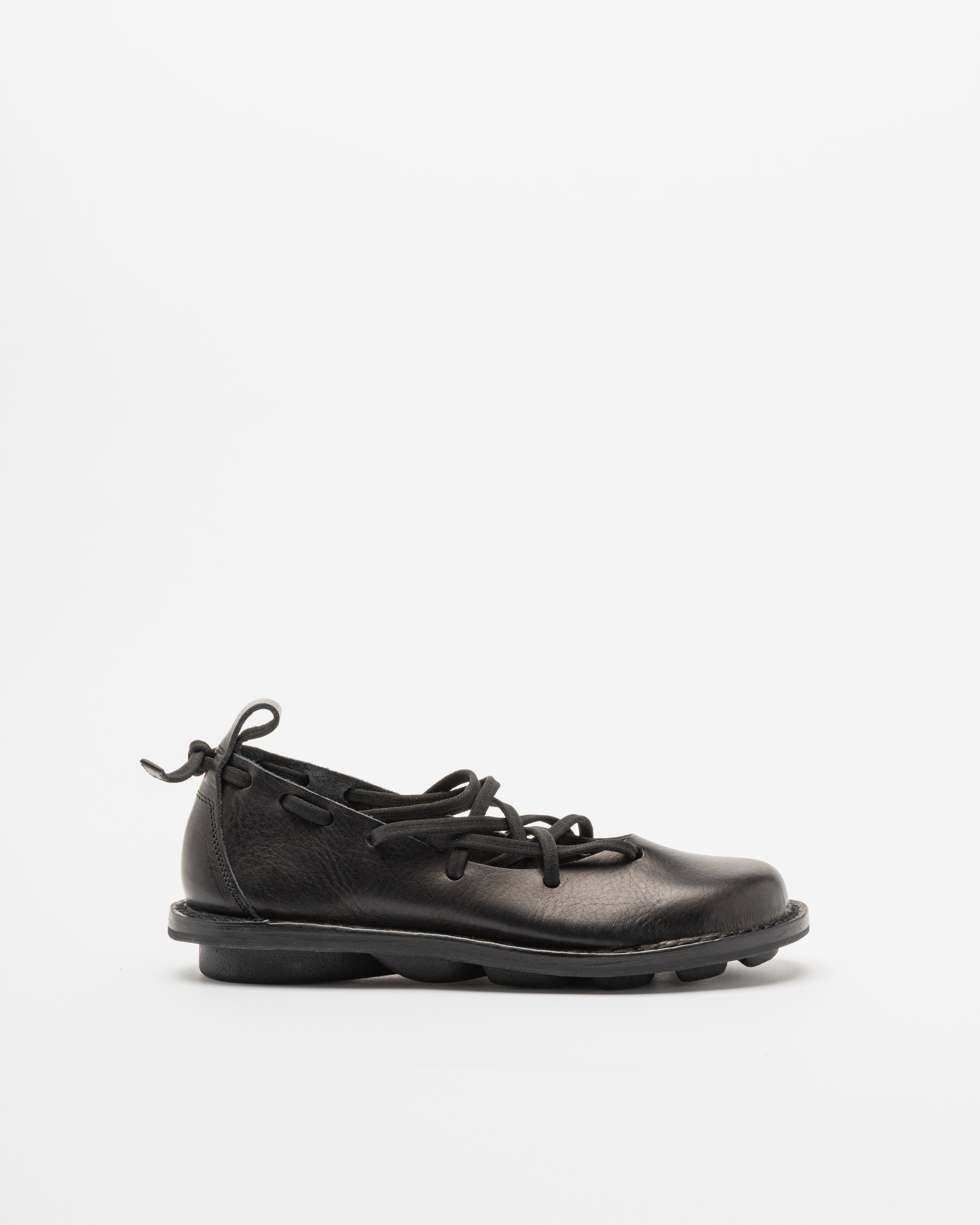Sapatos Trippen MESS Preto
