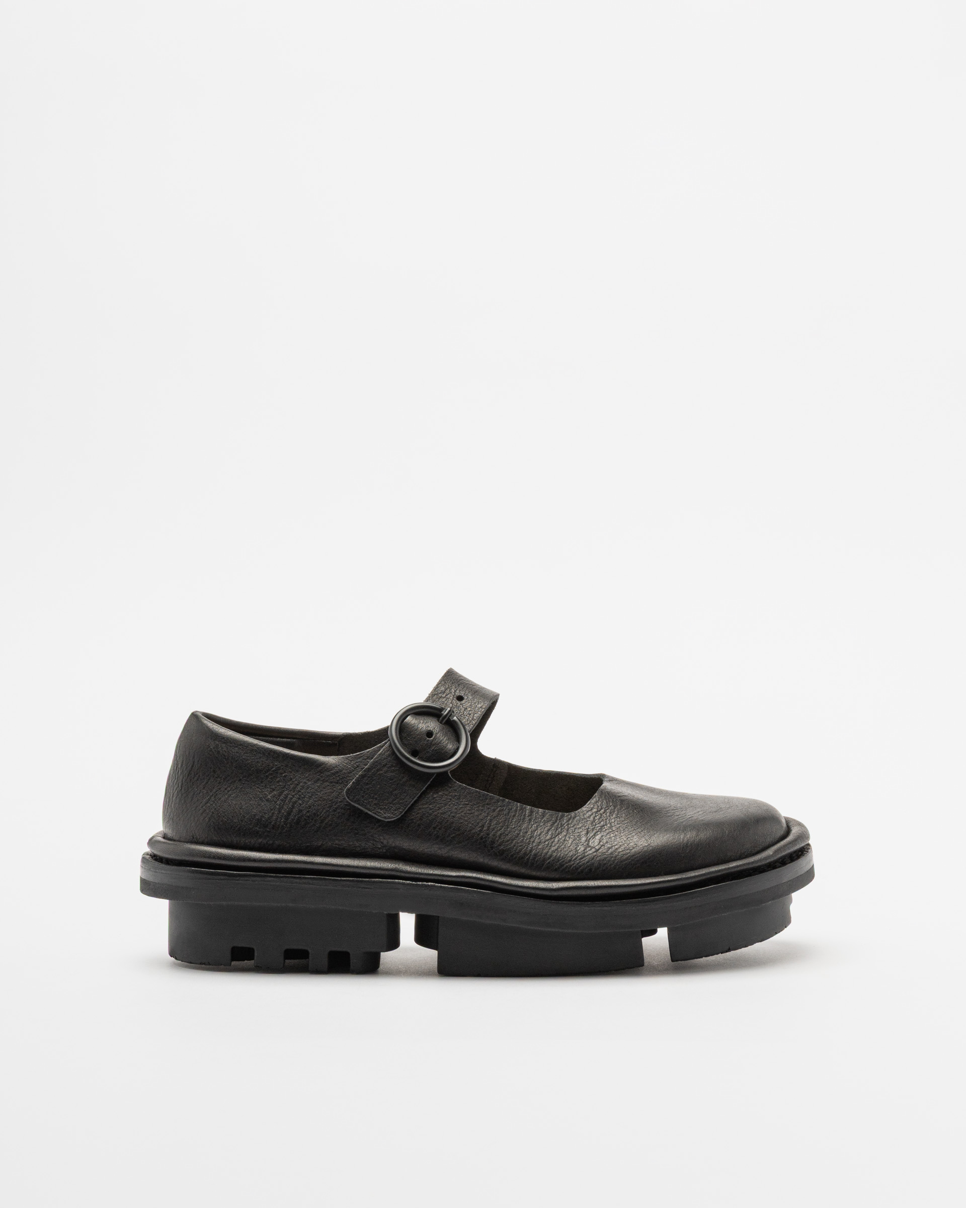 Sapatos Trippen OHJANE Preto
