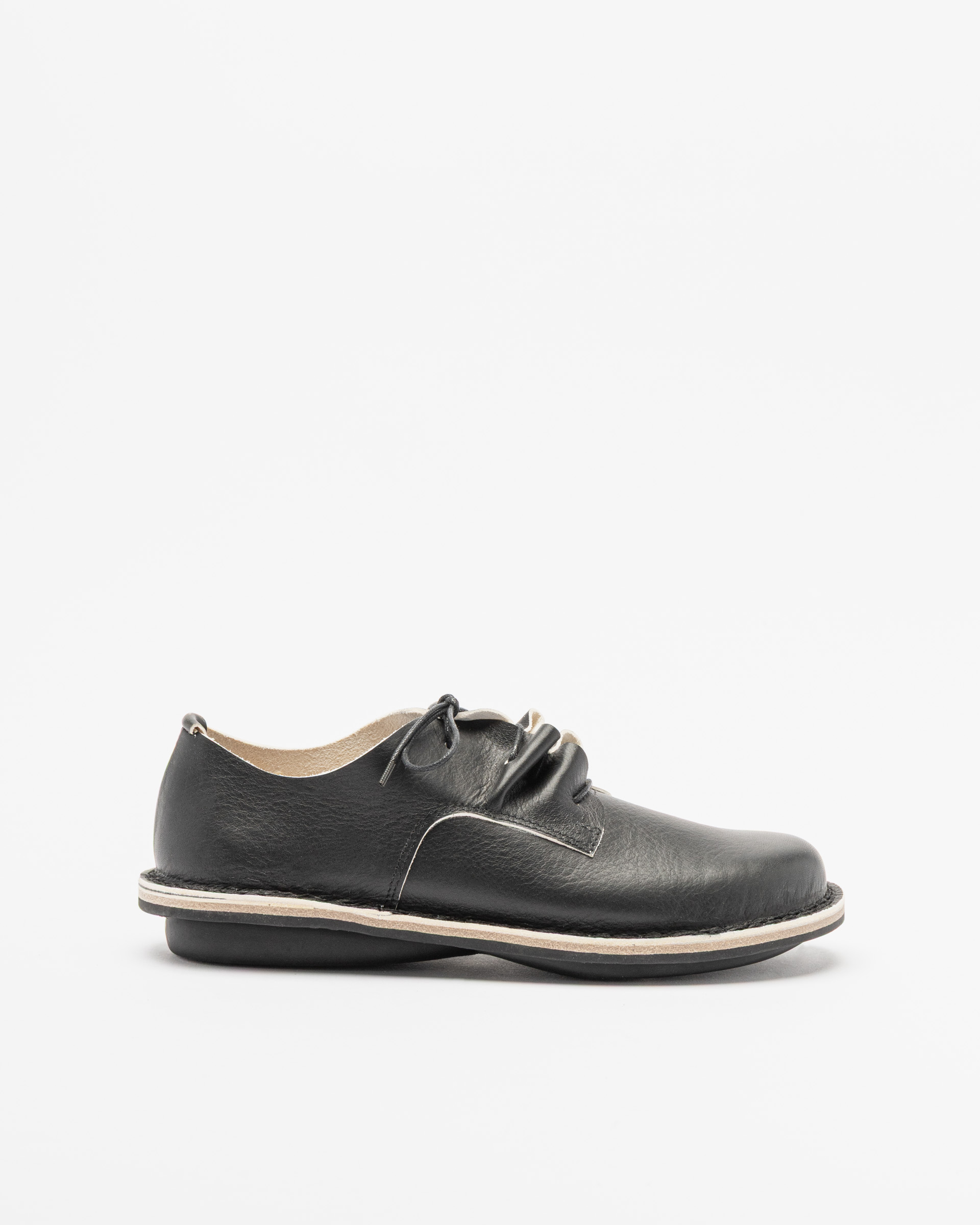 Sapatos Trippen PULSATE Preto