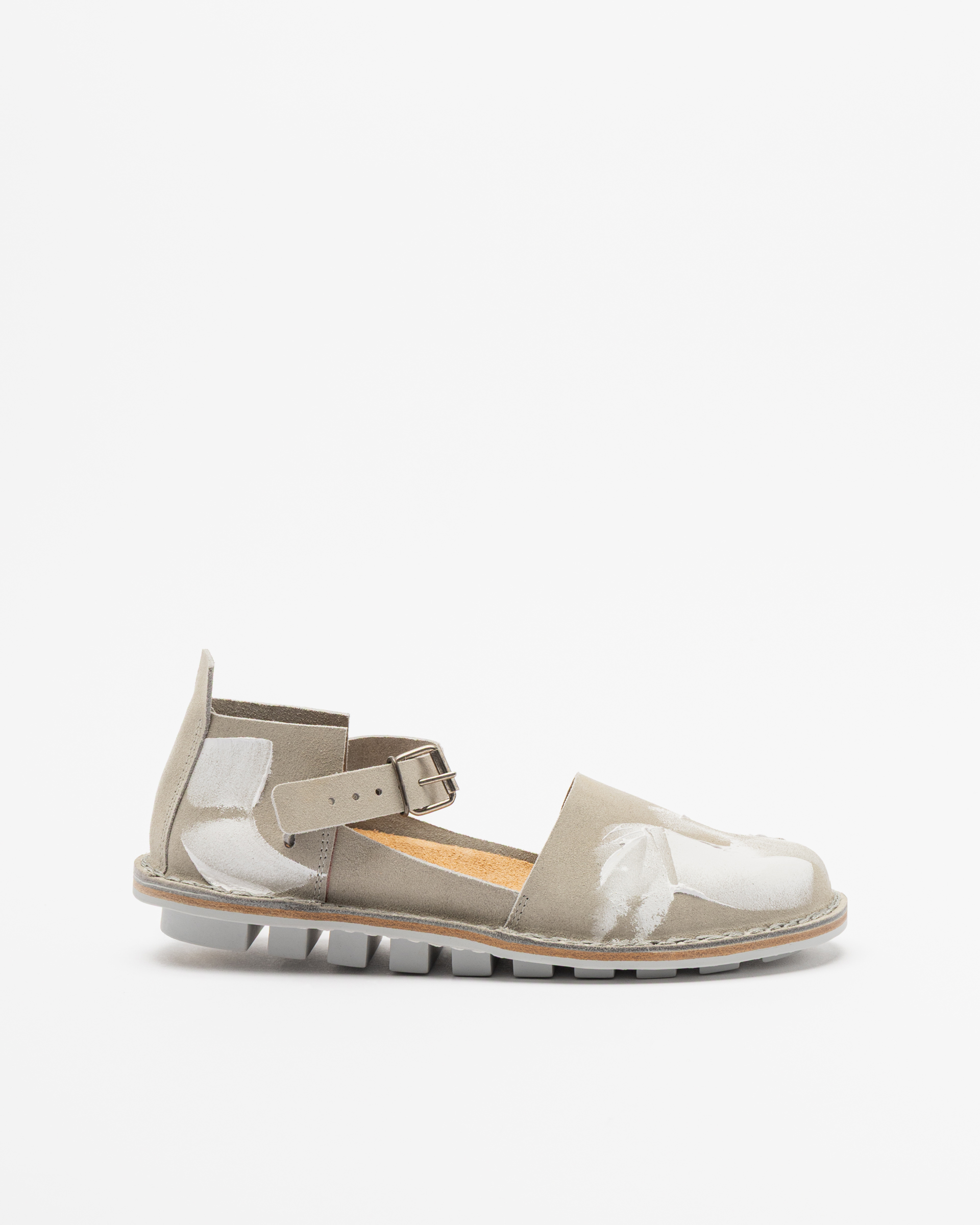 Sapatos Trippen UNION Bege
