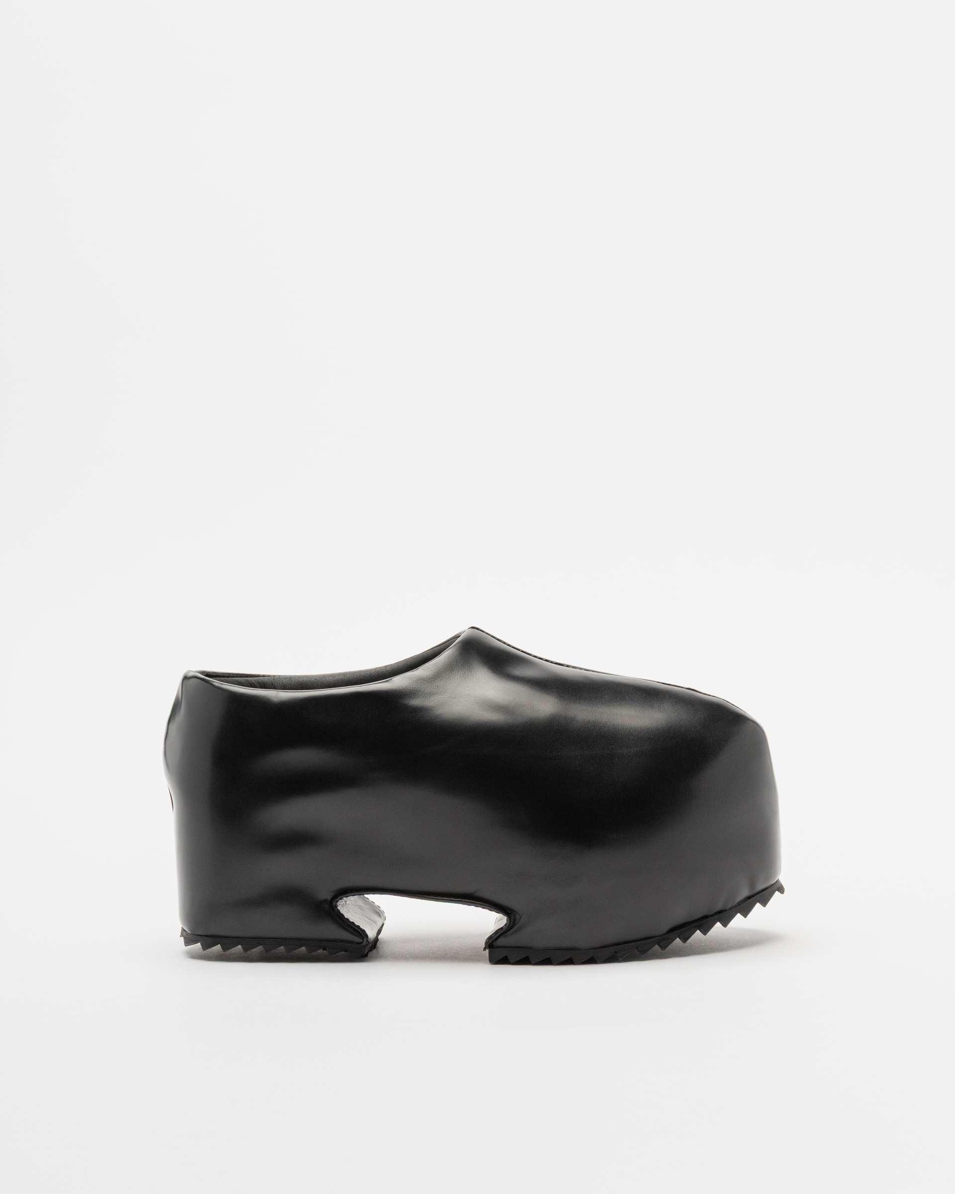 Socas de plataforma Yume Yume CL0011 Preto