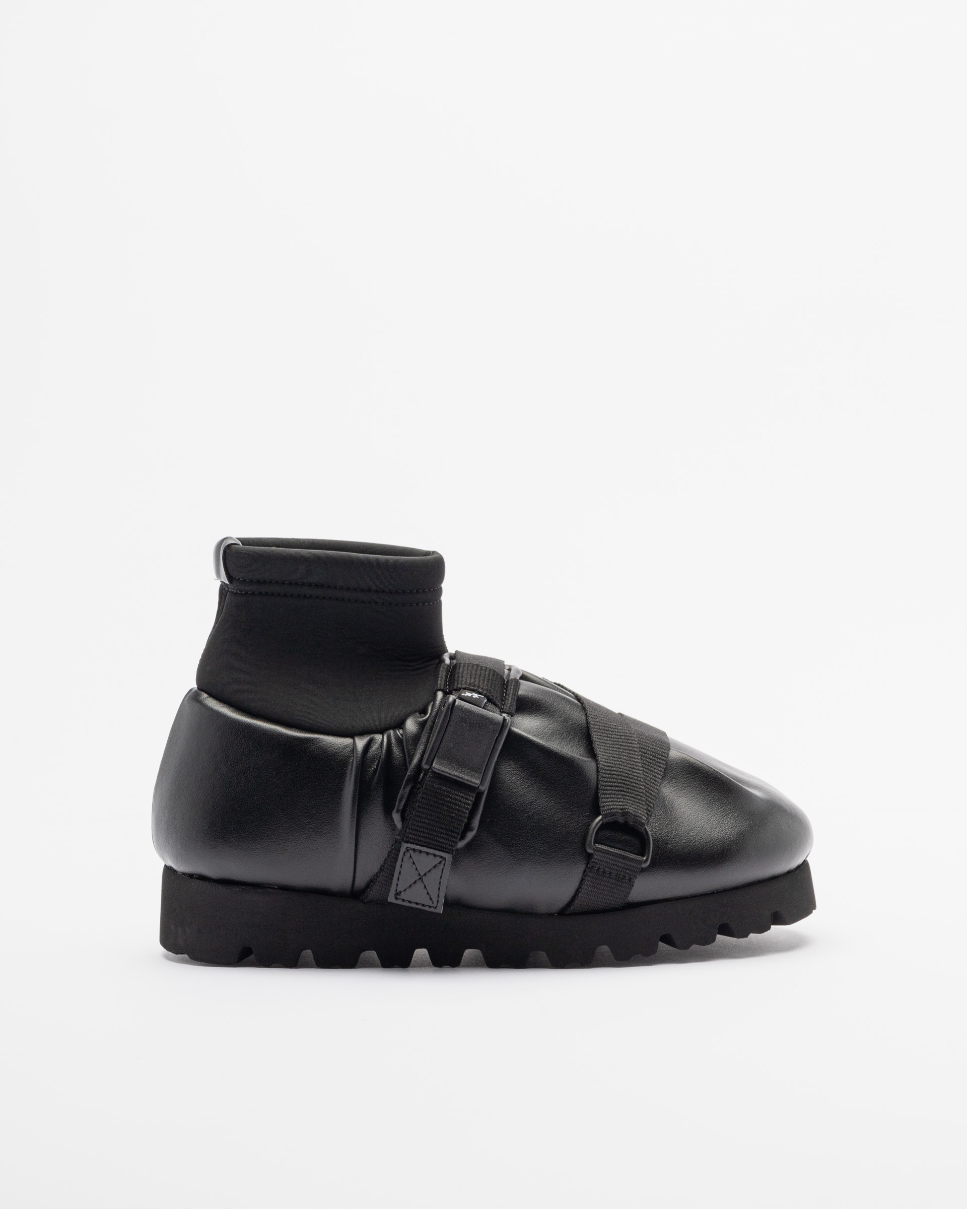 Botas Yume Yume CSM004 Preto
