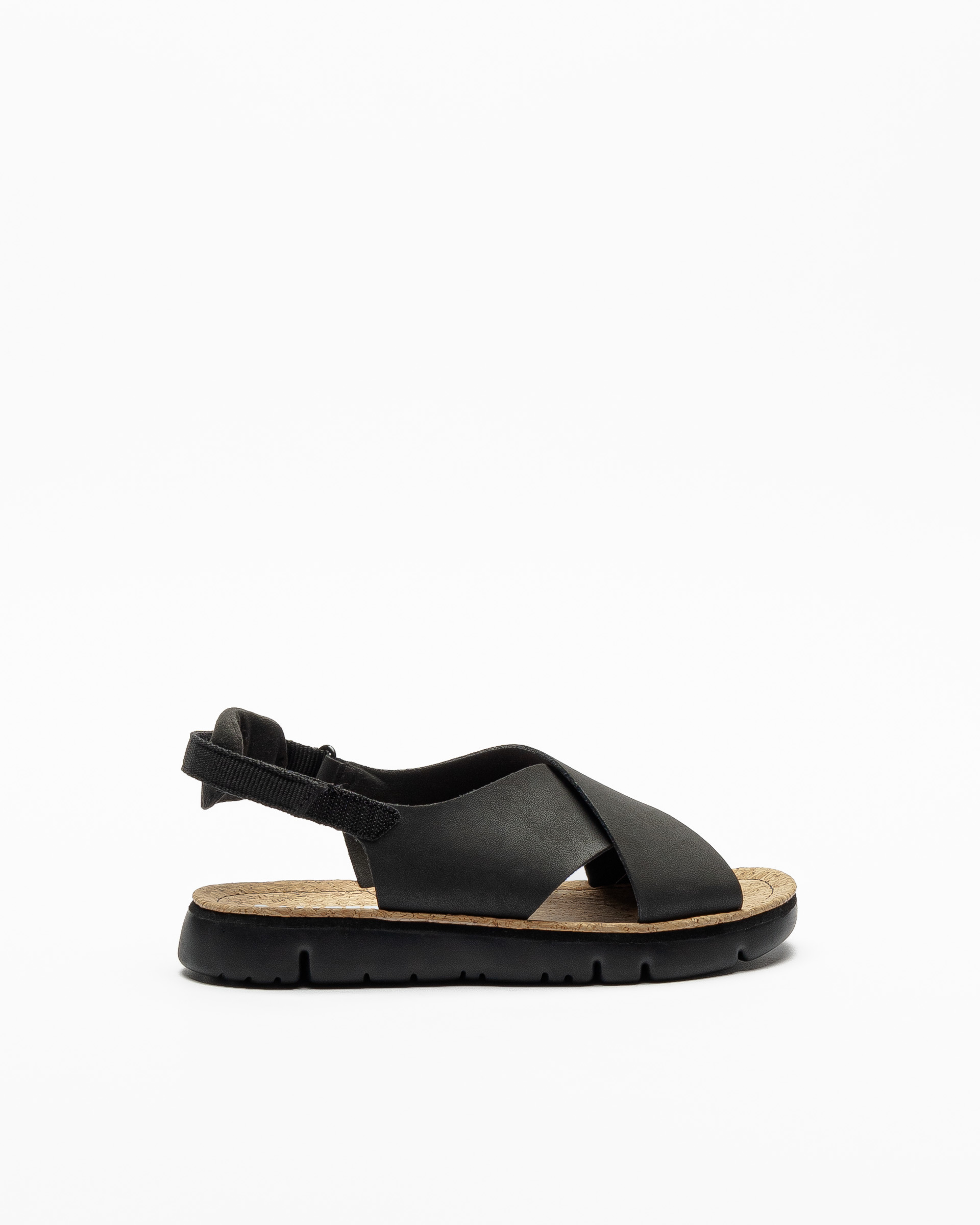 Sandálias Camper Oruga Sandal Preto