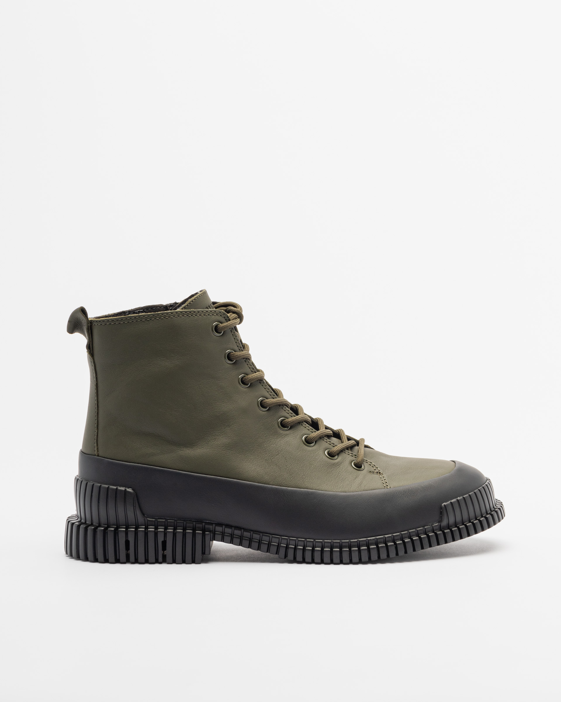 Botas Camper Pix Verde
