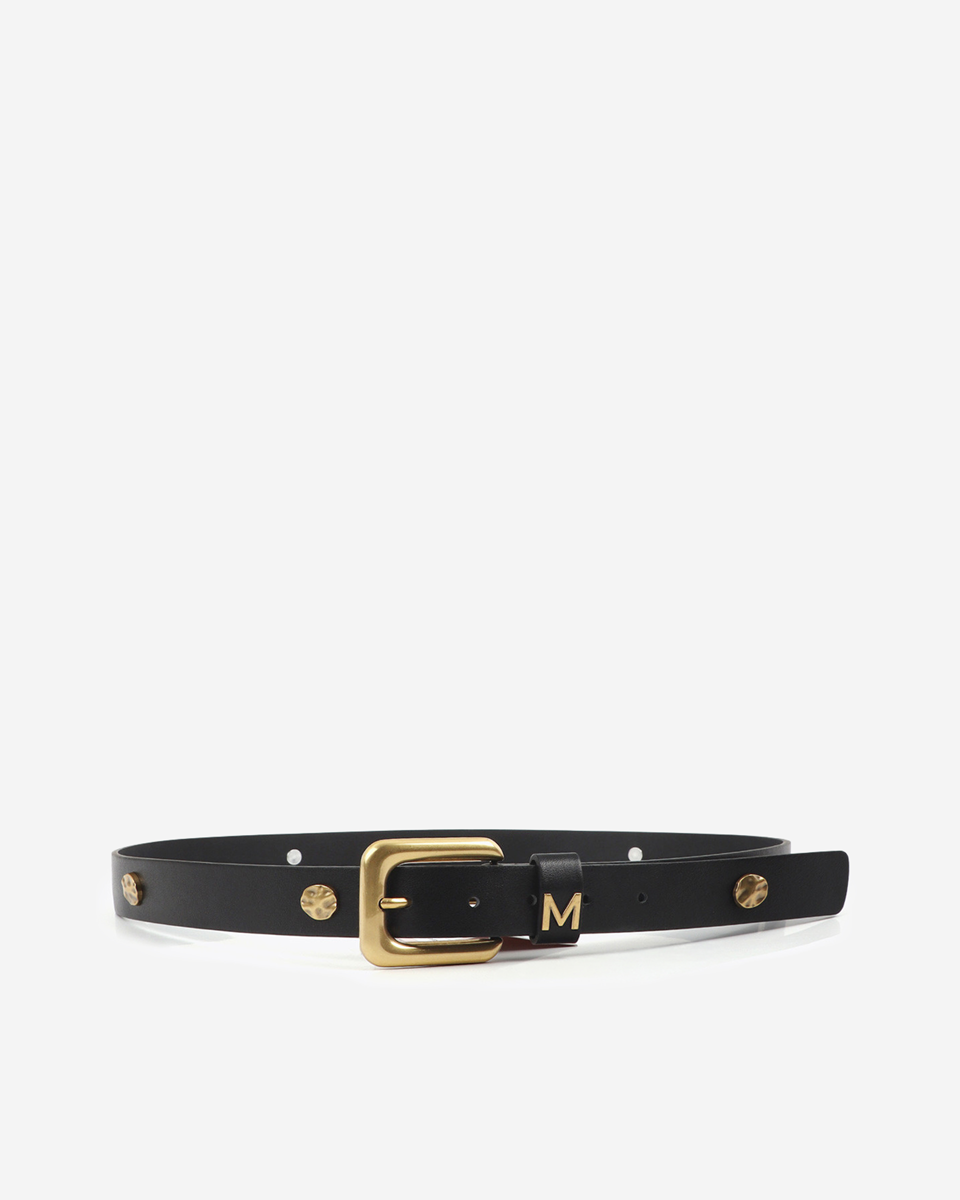 Cinto Maite by Lola MS2606003 Preto
