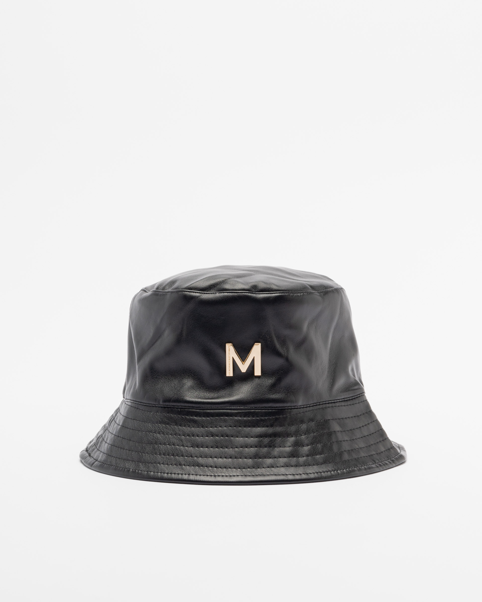 Chapéu bucket Maite by Lola MF2507003 Preto