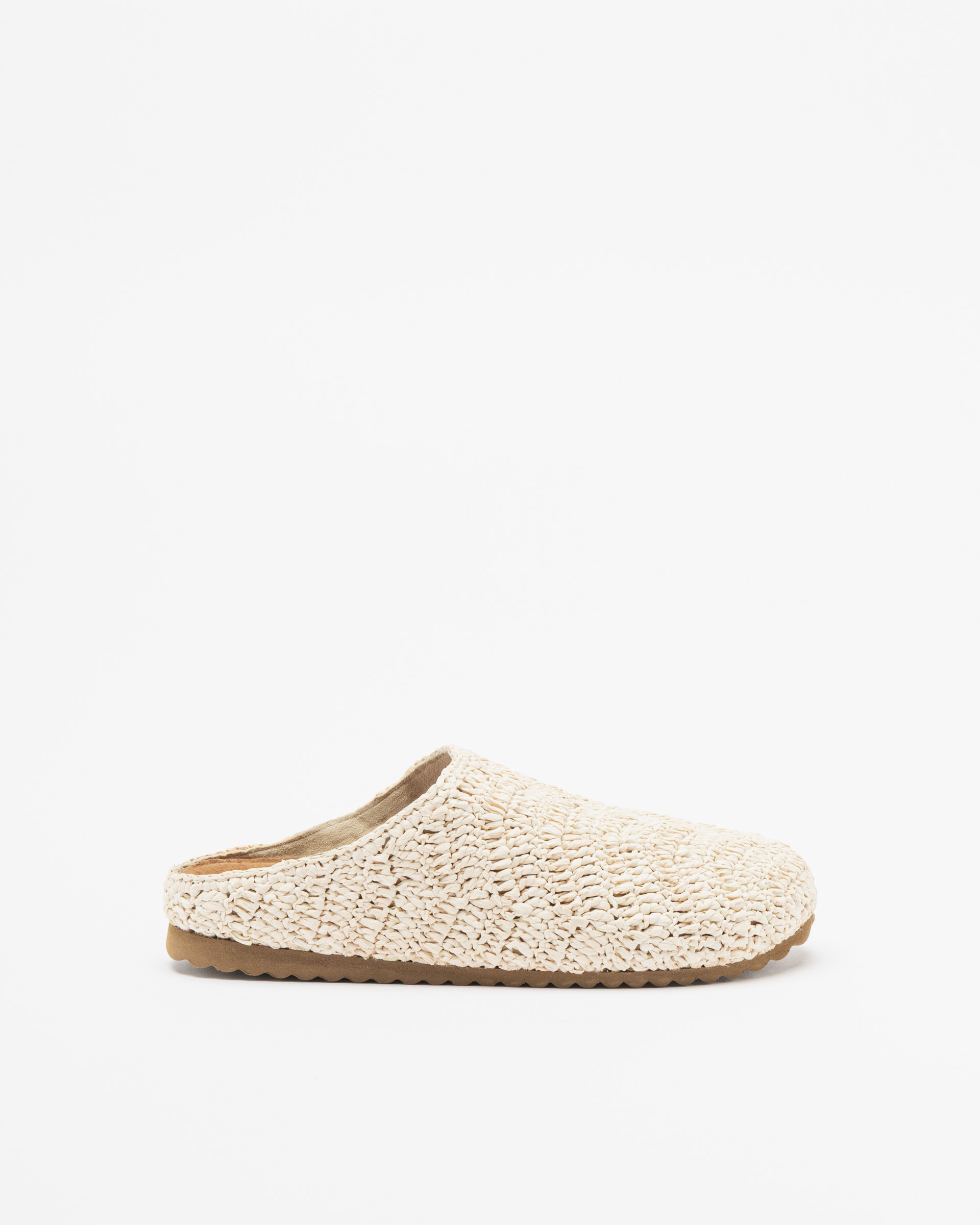 Chinelos PROF 23-101 Bege
