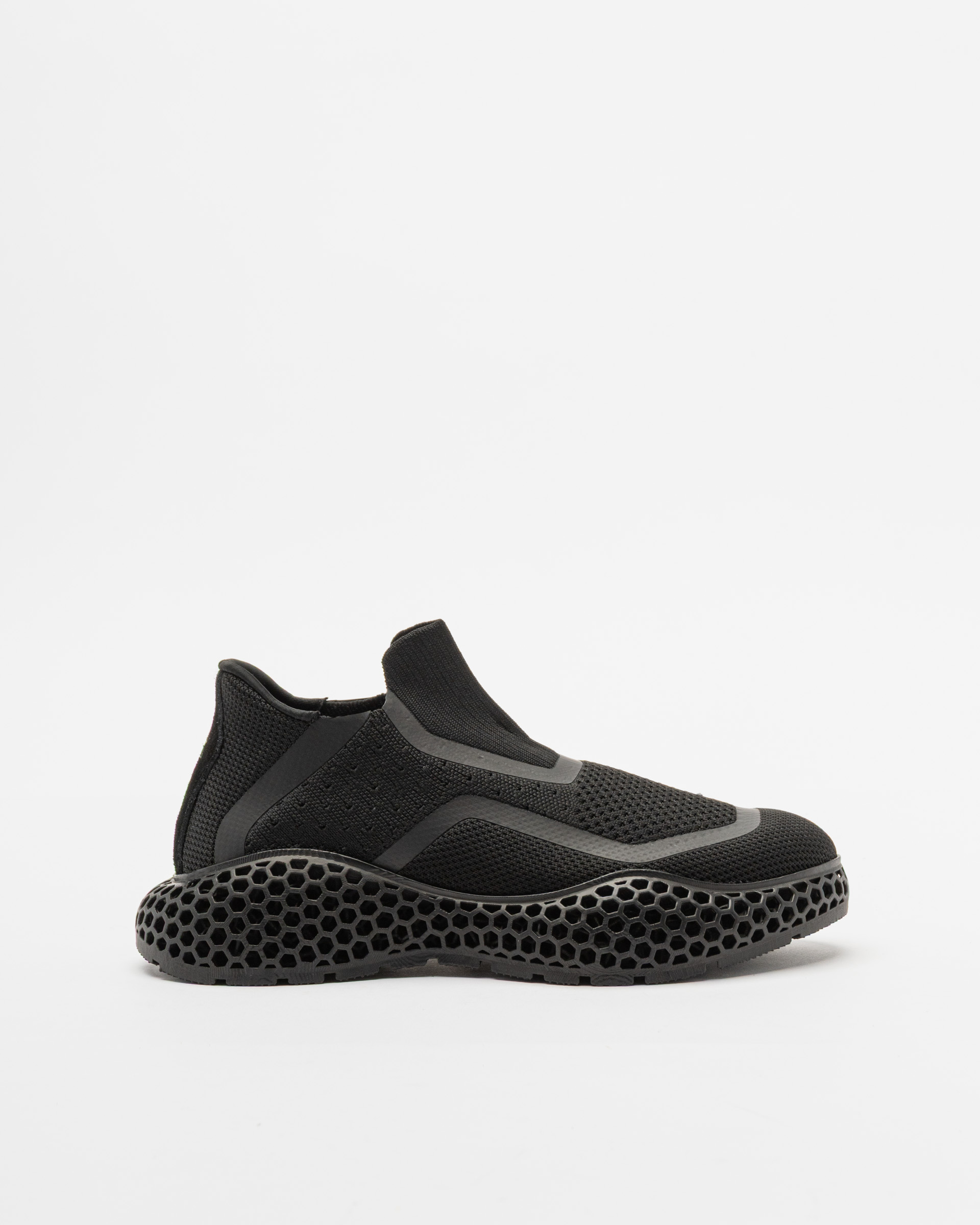 Sapatilhas Elena Iachi E4400 Preto