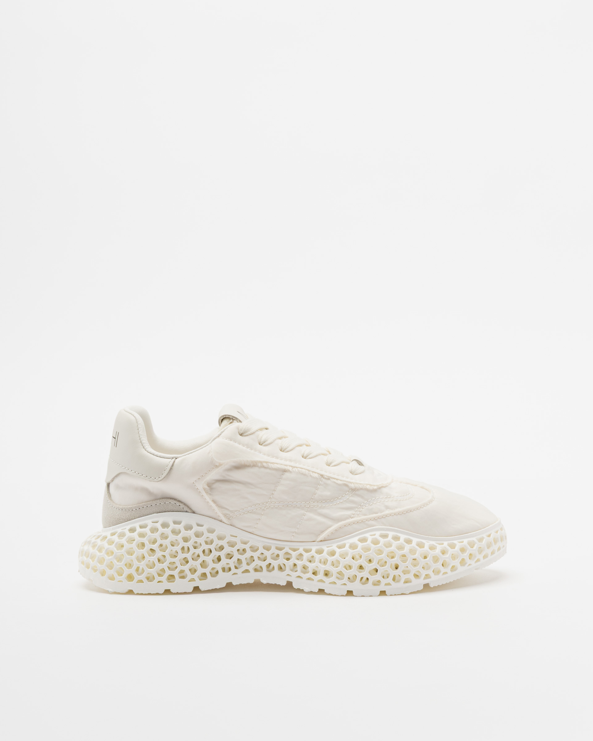 Sapatilhas Elena Iachi E4405 Branco