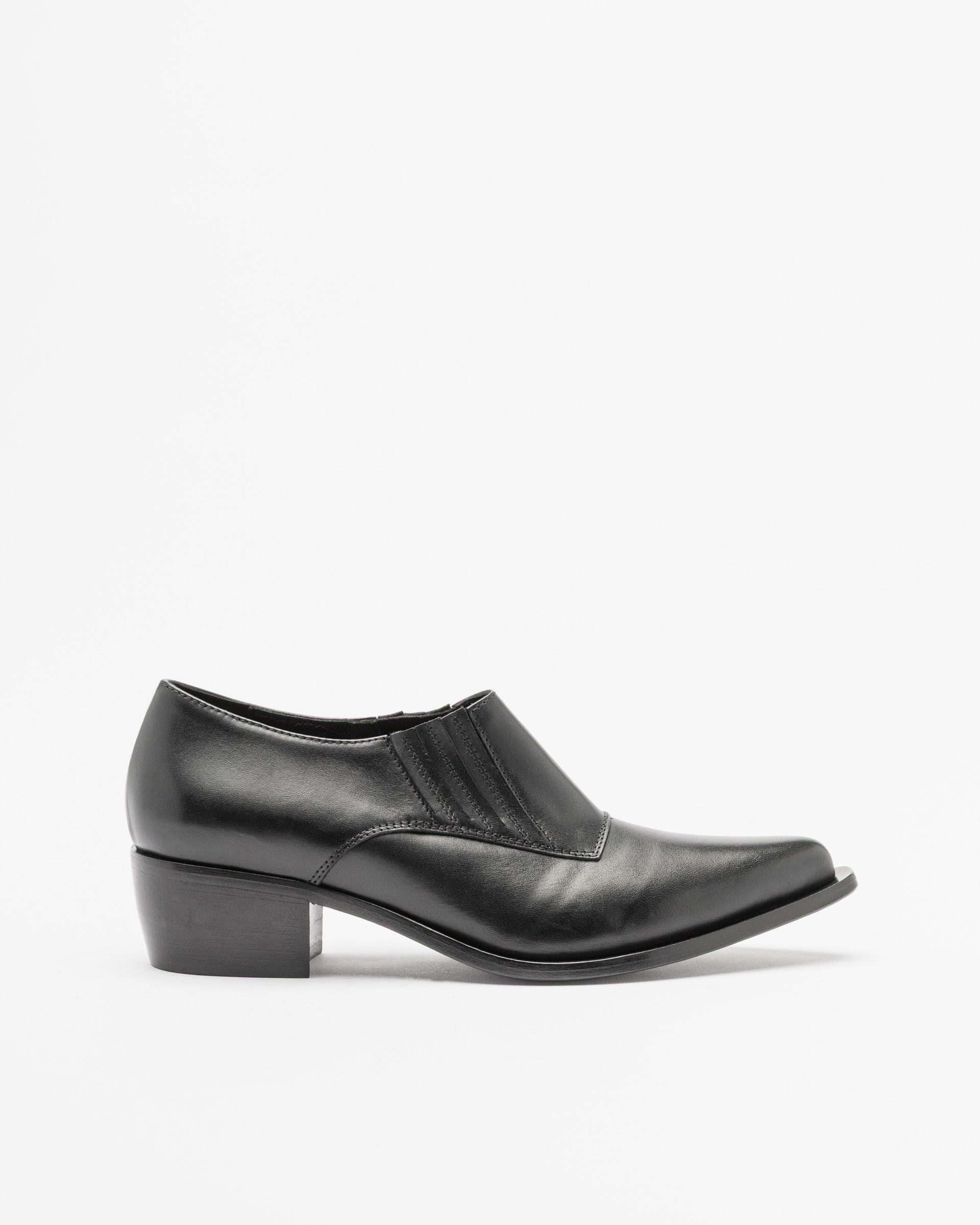 Sapatos Elena Iachi E4589 Preto
