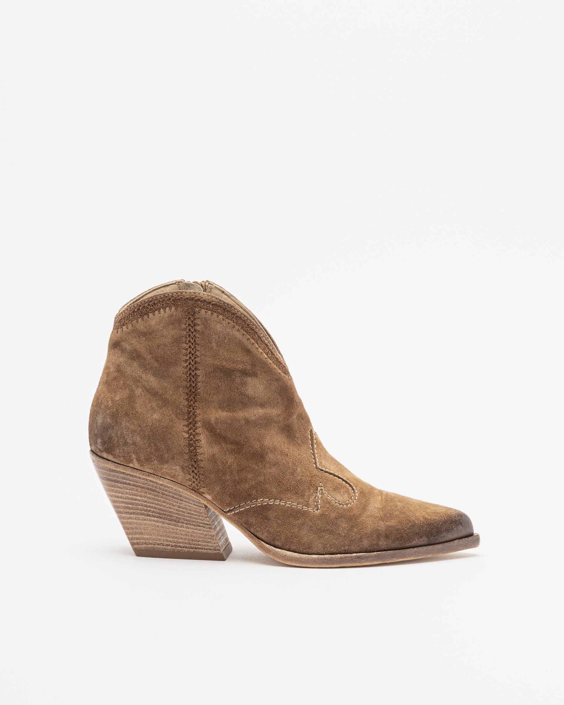 Botins Elena Iachi E-4735 Camel