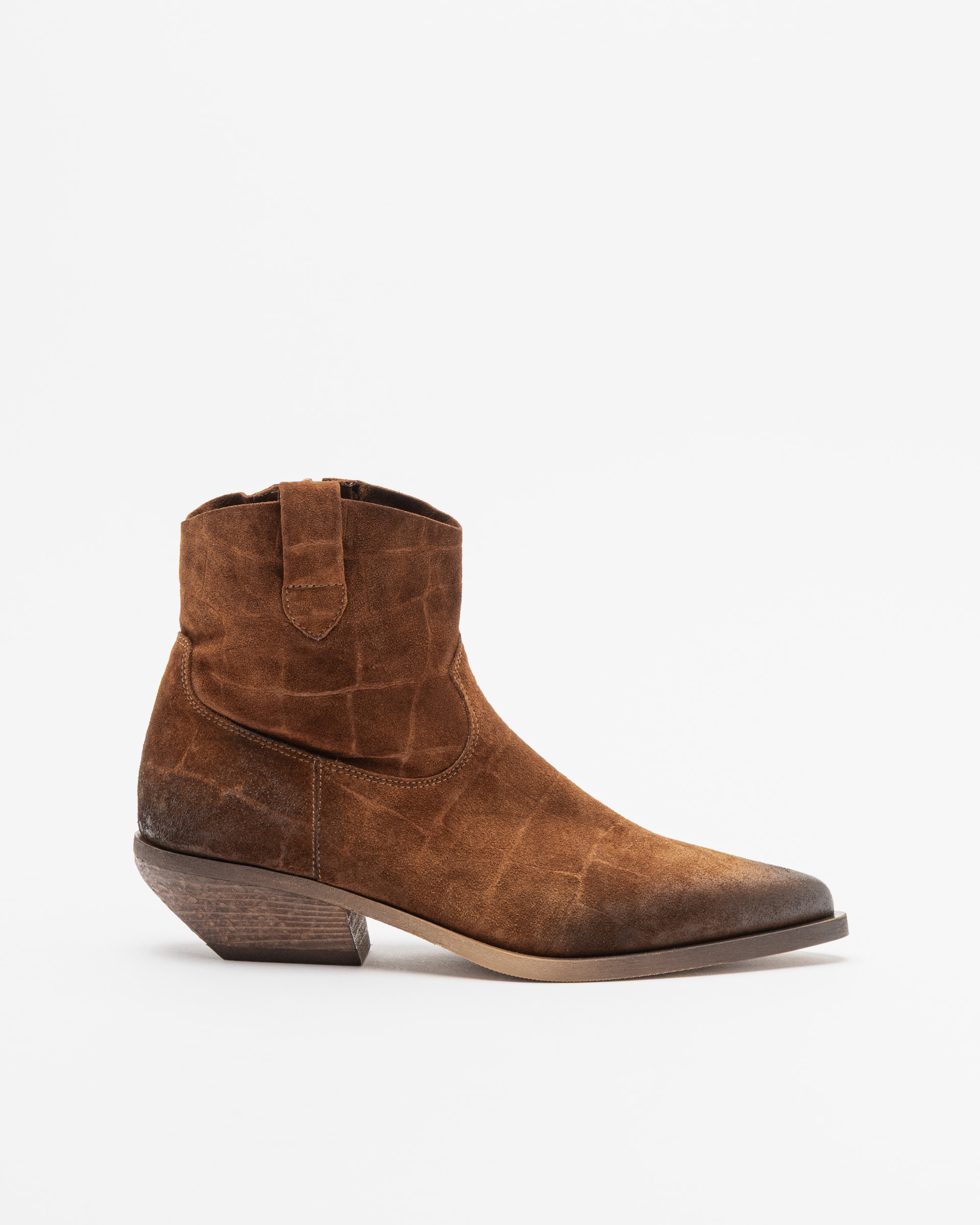 Botins Elena Iachi E-4745 Camel