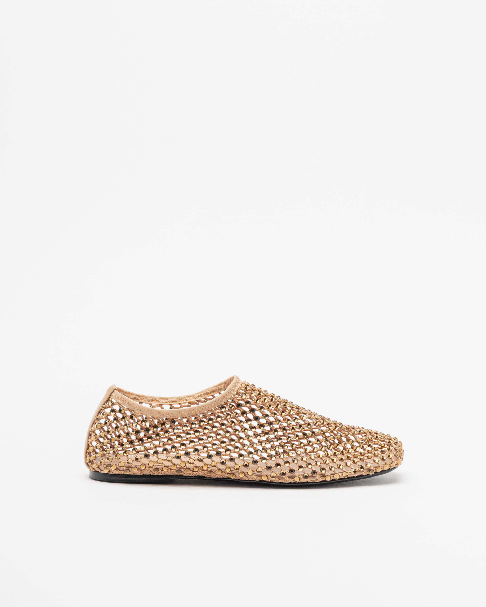 Sapatos Strategia R11 Camel