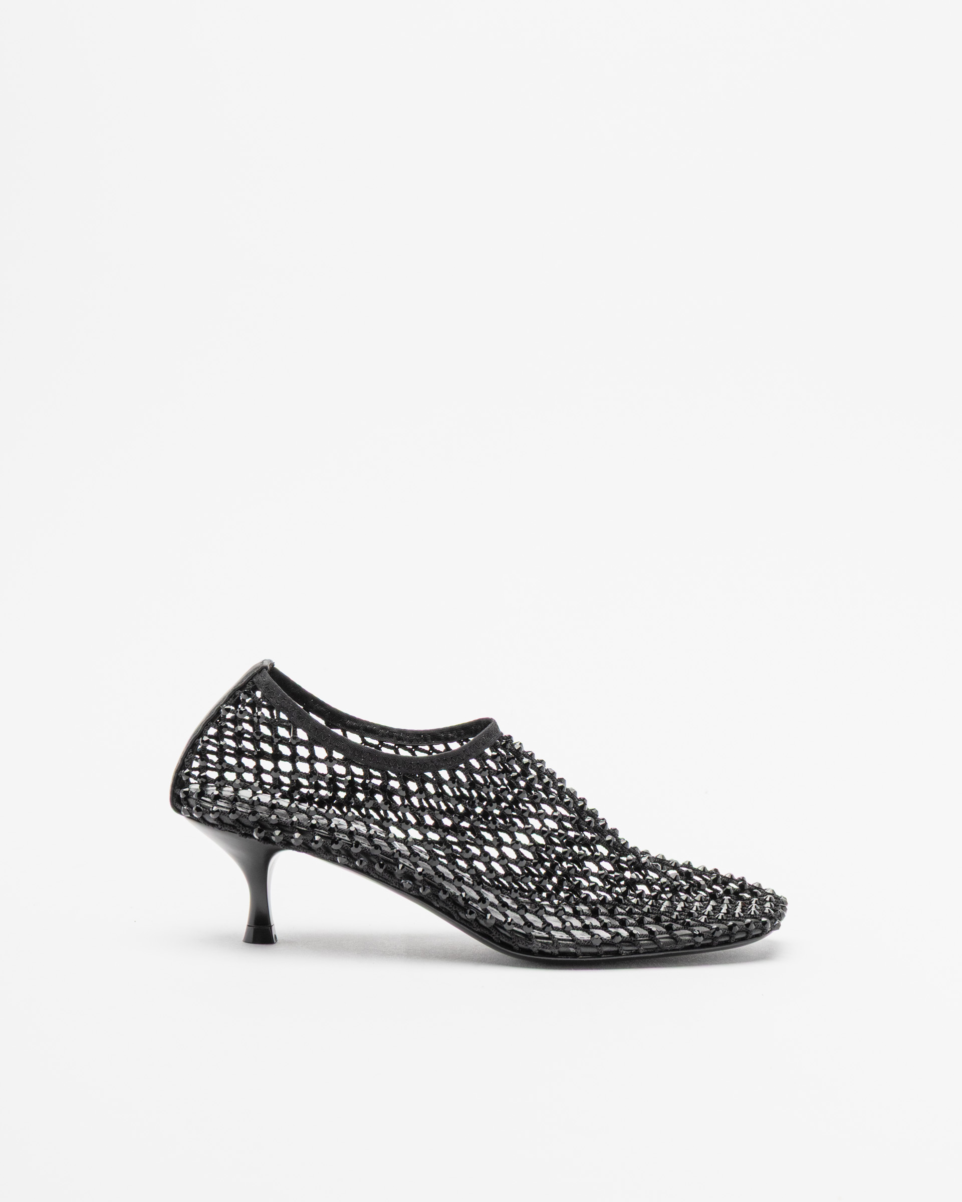 Sapatos Strategia R14 Preto