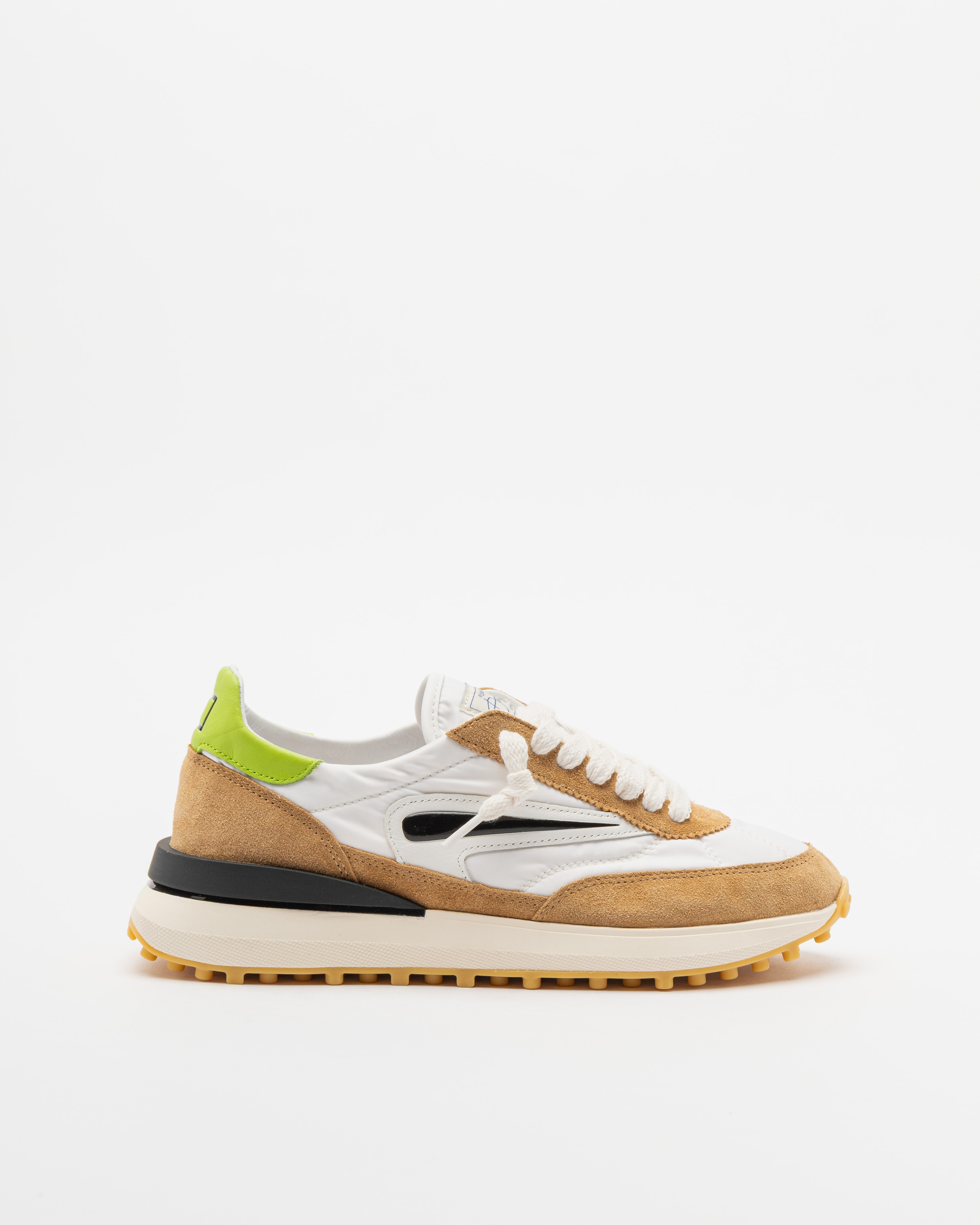 Sapatilhas D.A.T.E. ATHLETA Branco