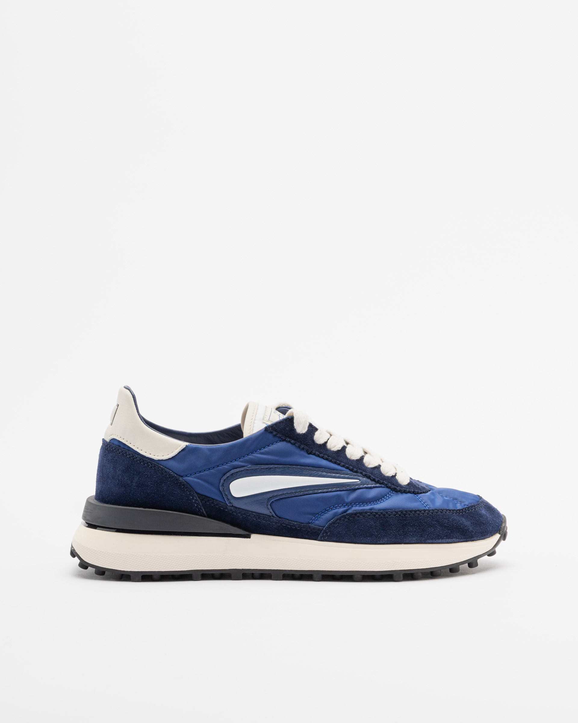 Sapatilhas D.A.T.E. ATHLETA Azul