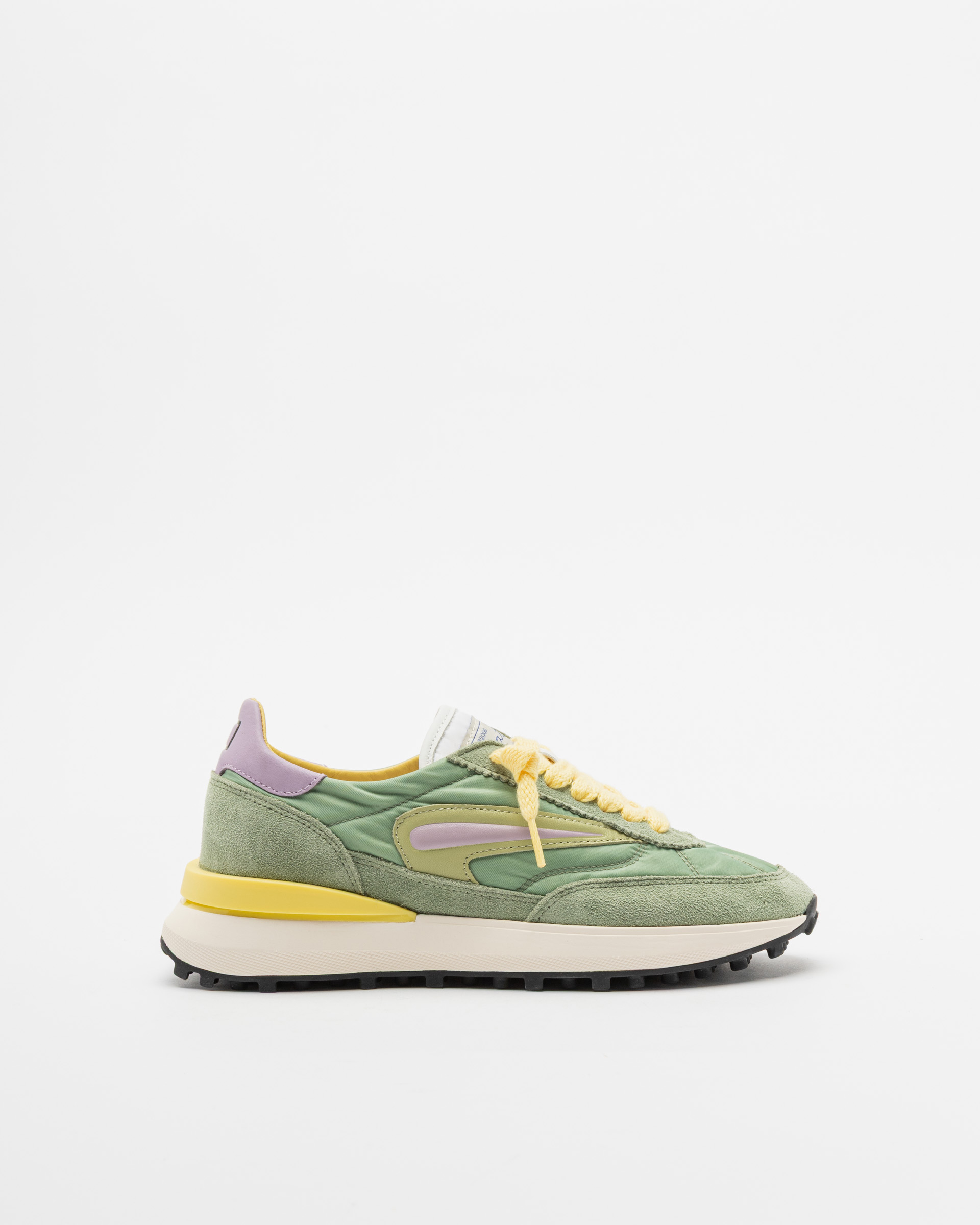 Sapatilhas D.A.T.E. ATHLETA Verde