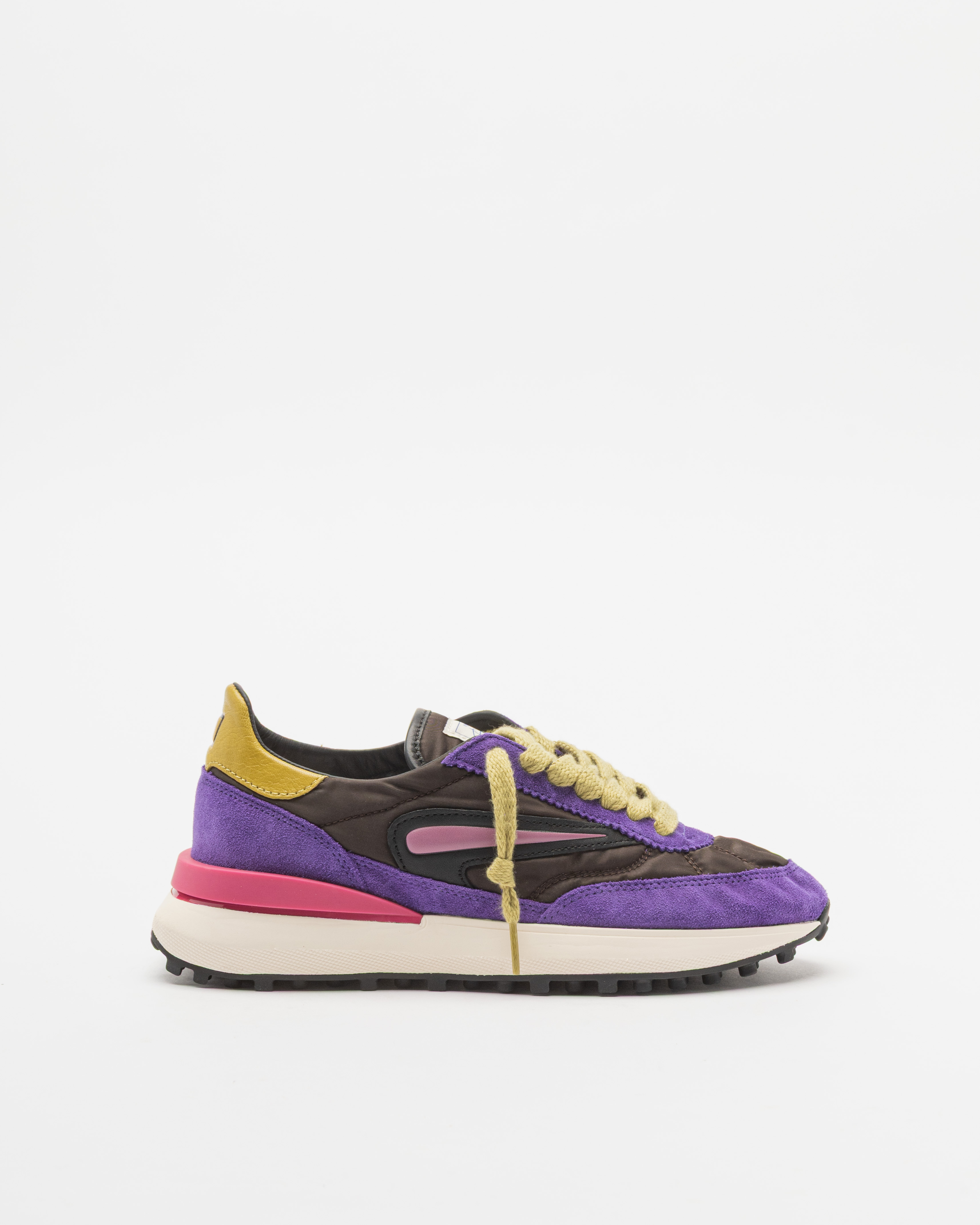 Sapatilhas D.A.T.E. ATHLETA Multicor