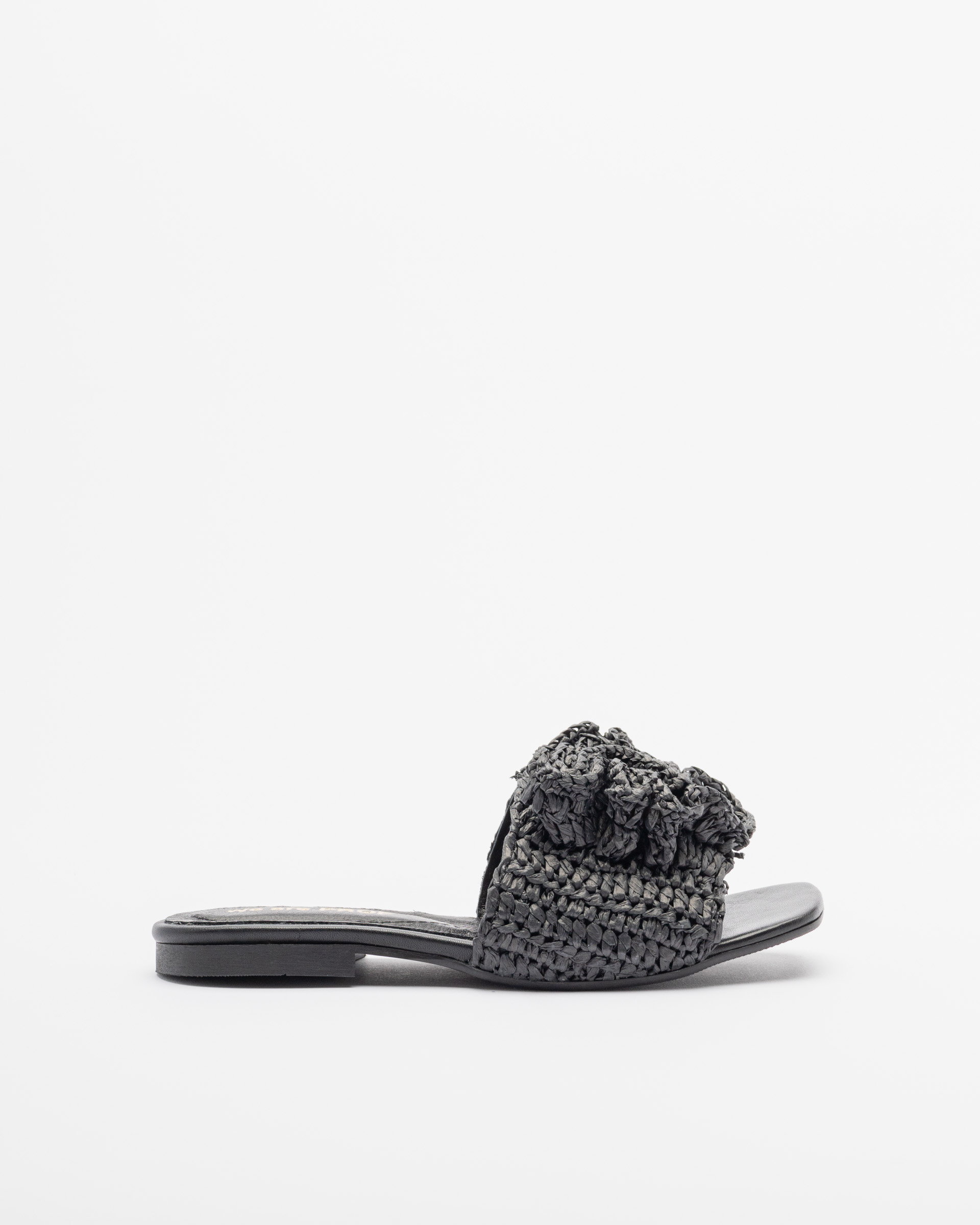 Chinelos PROF 100251456 Preto