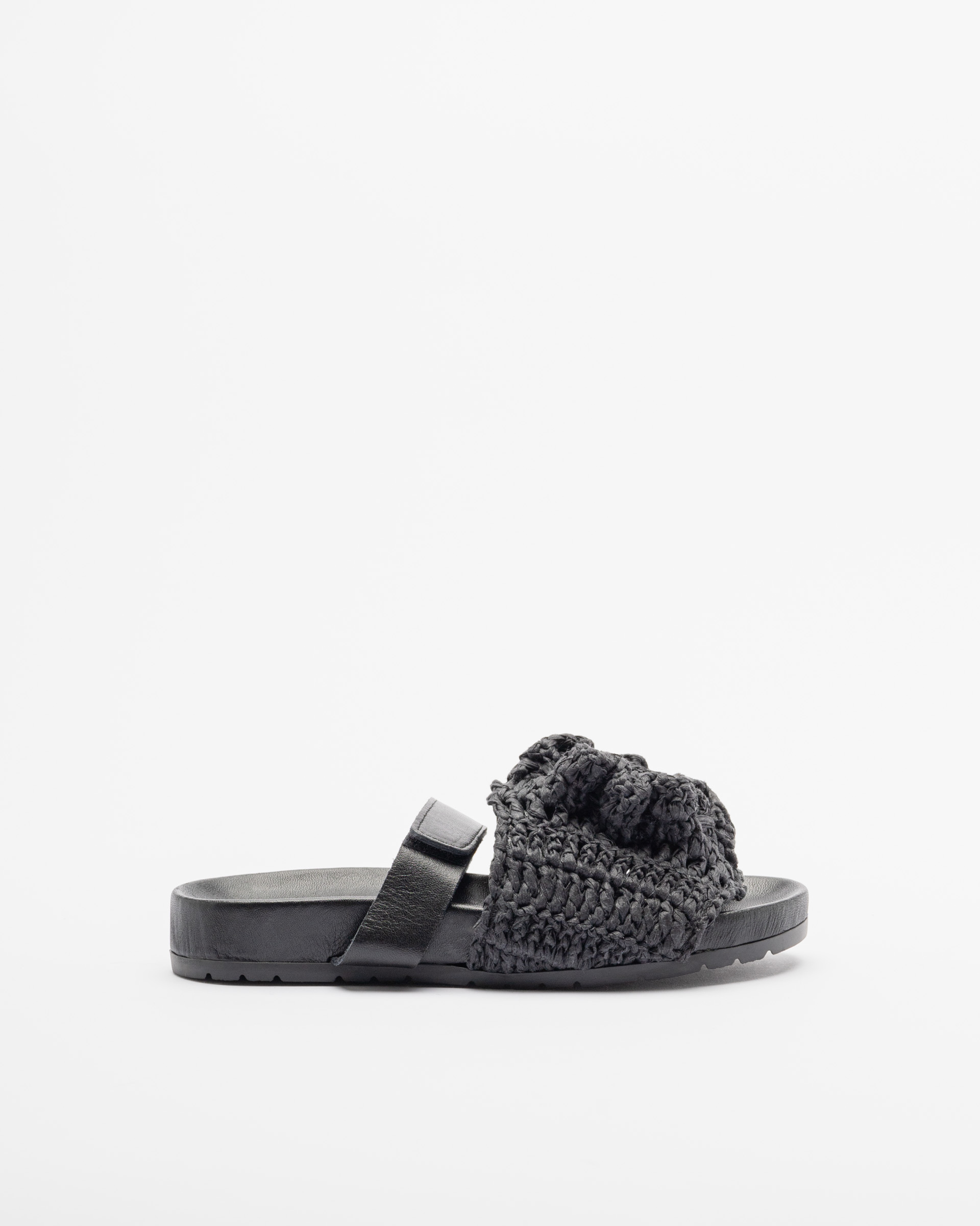 Chinelos PROF 100251553 Preto