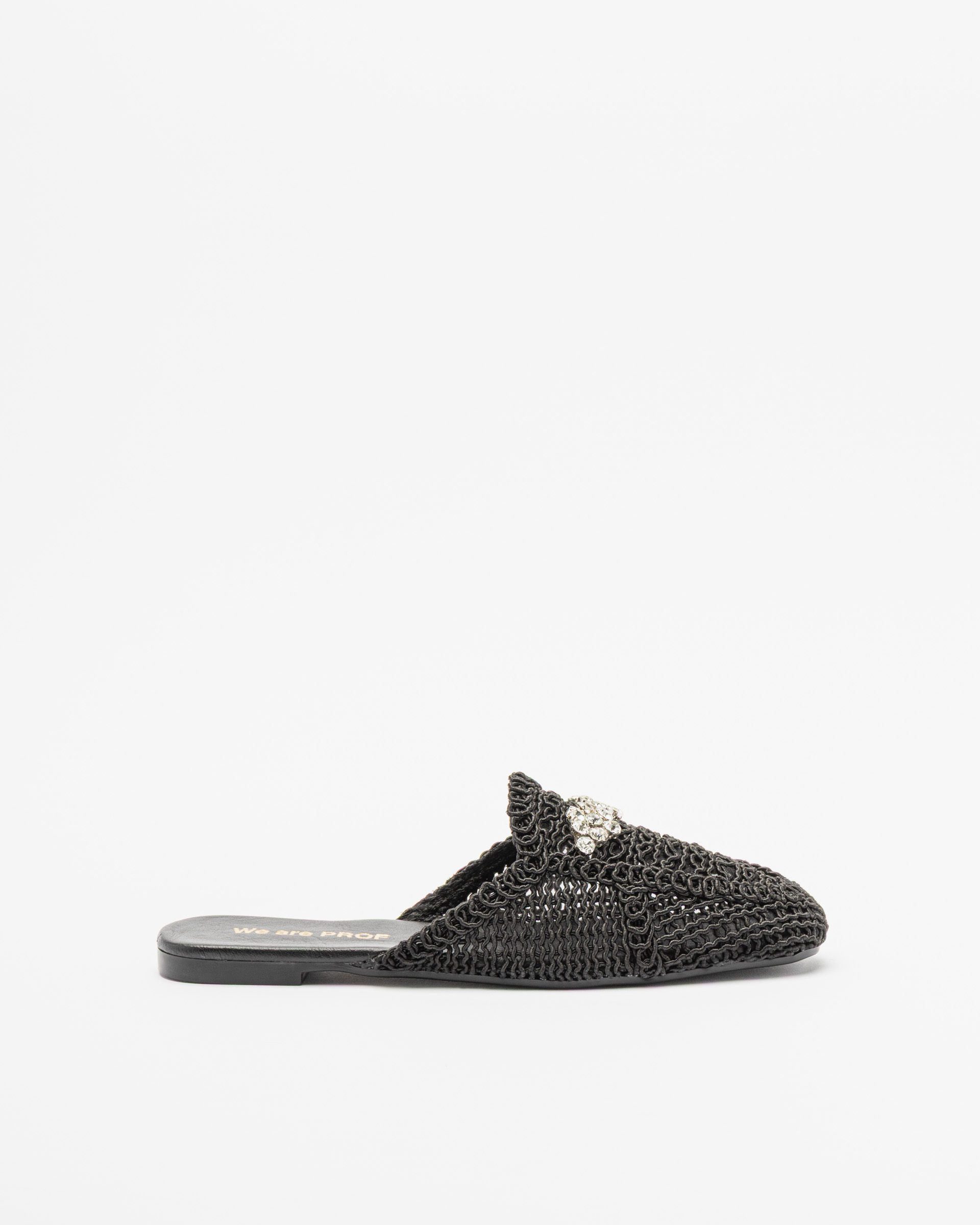 Chinelos PROF 100261275 Preto