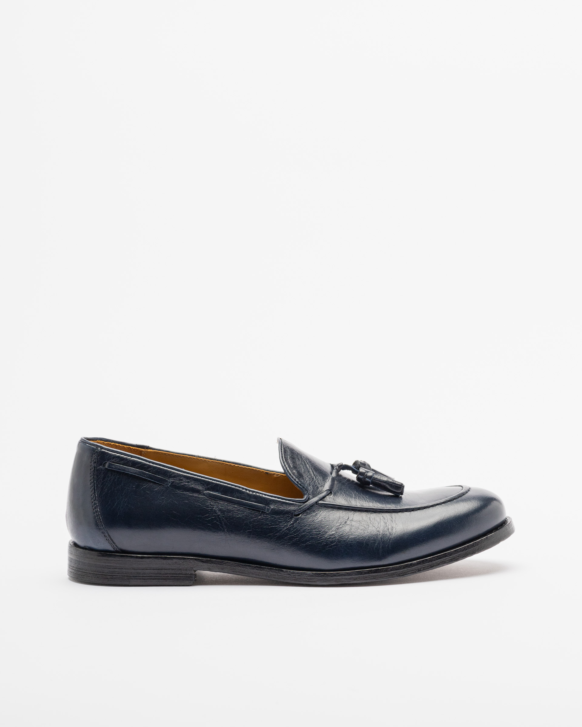 Sapatos Berloque PROF 6746 Azul