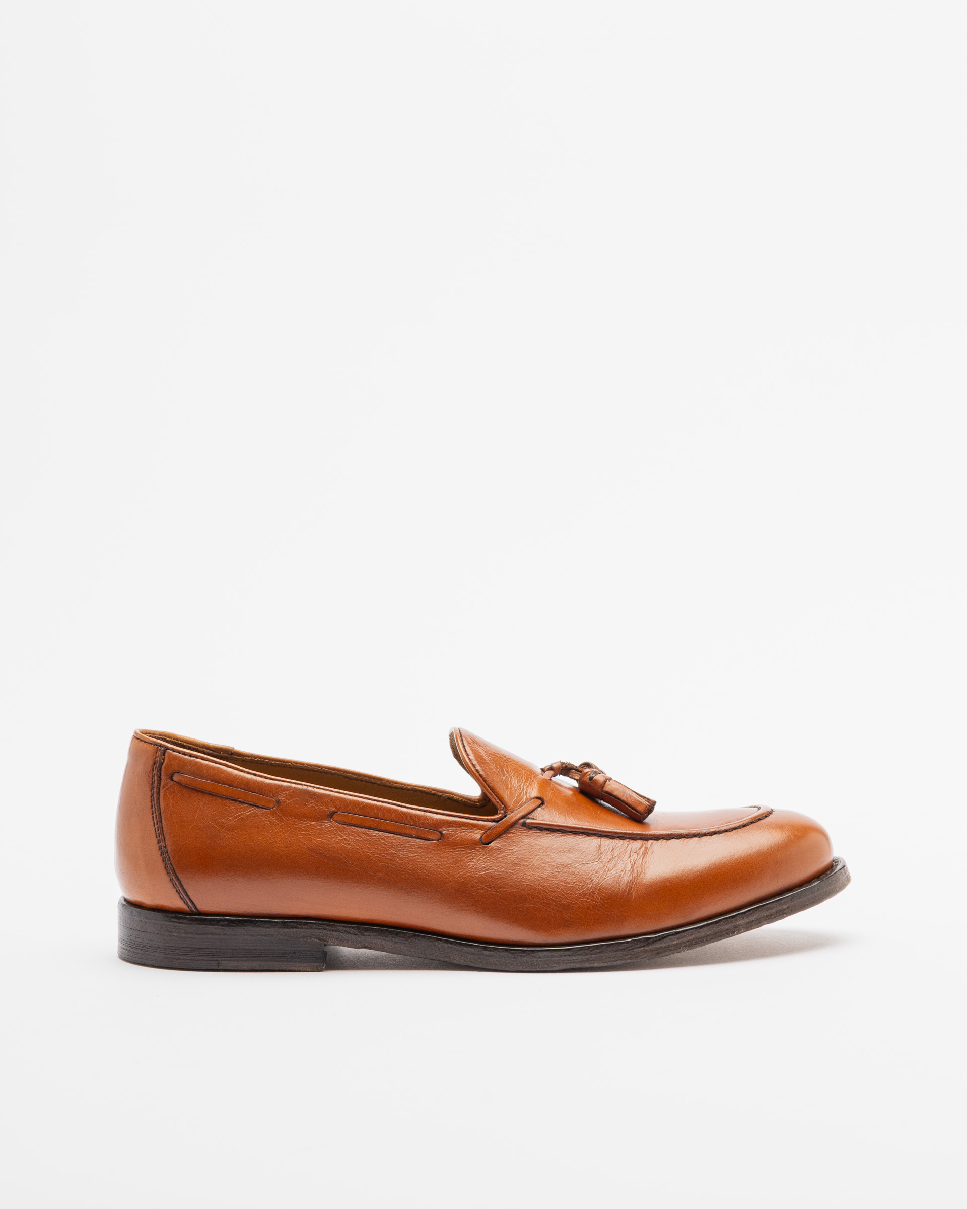 Sapatos Berloque PROF 6746 Camel
