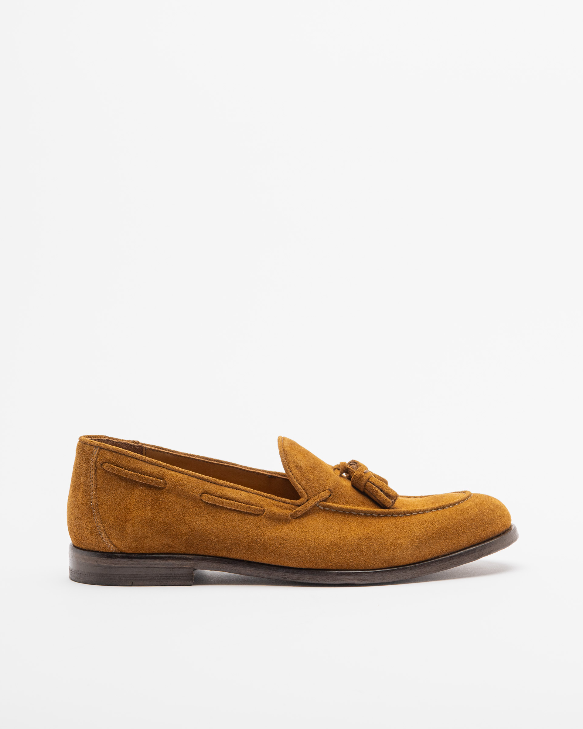 Sapatos Berloque PROF 6746 Castanho