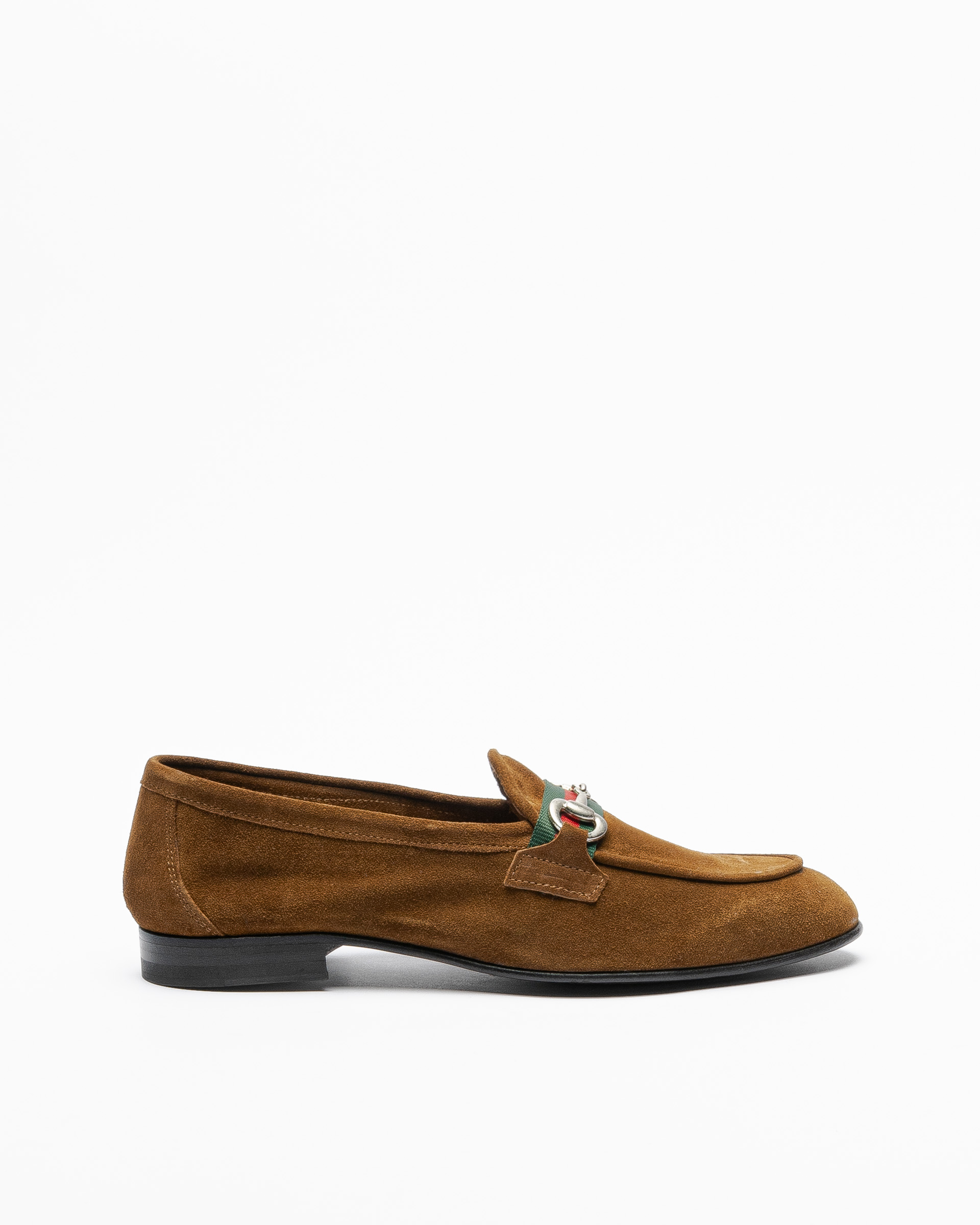 Loafers PROF 6931S Camel