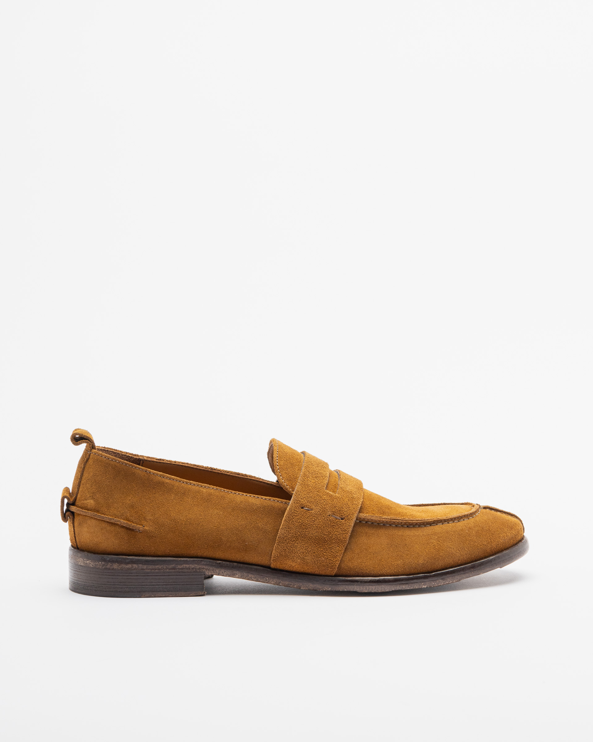 Loafers PROF 6945 Camel